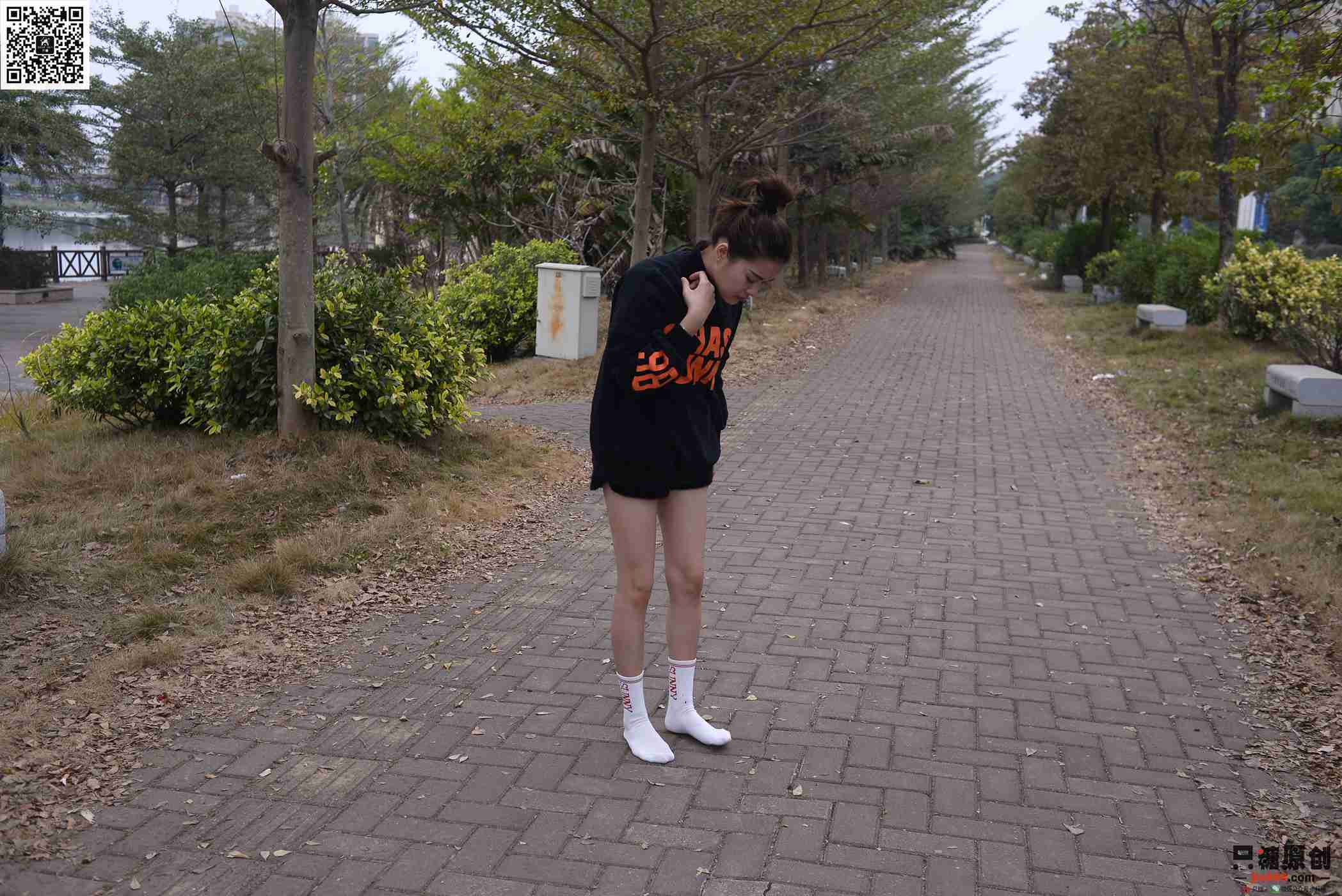 图片[72]-[只糖棉袜]NO.174 阿雅 人间美满[207P] – 速更版-美库