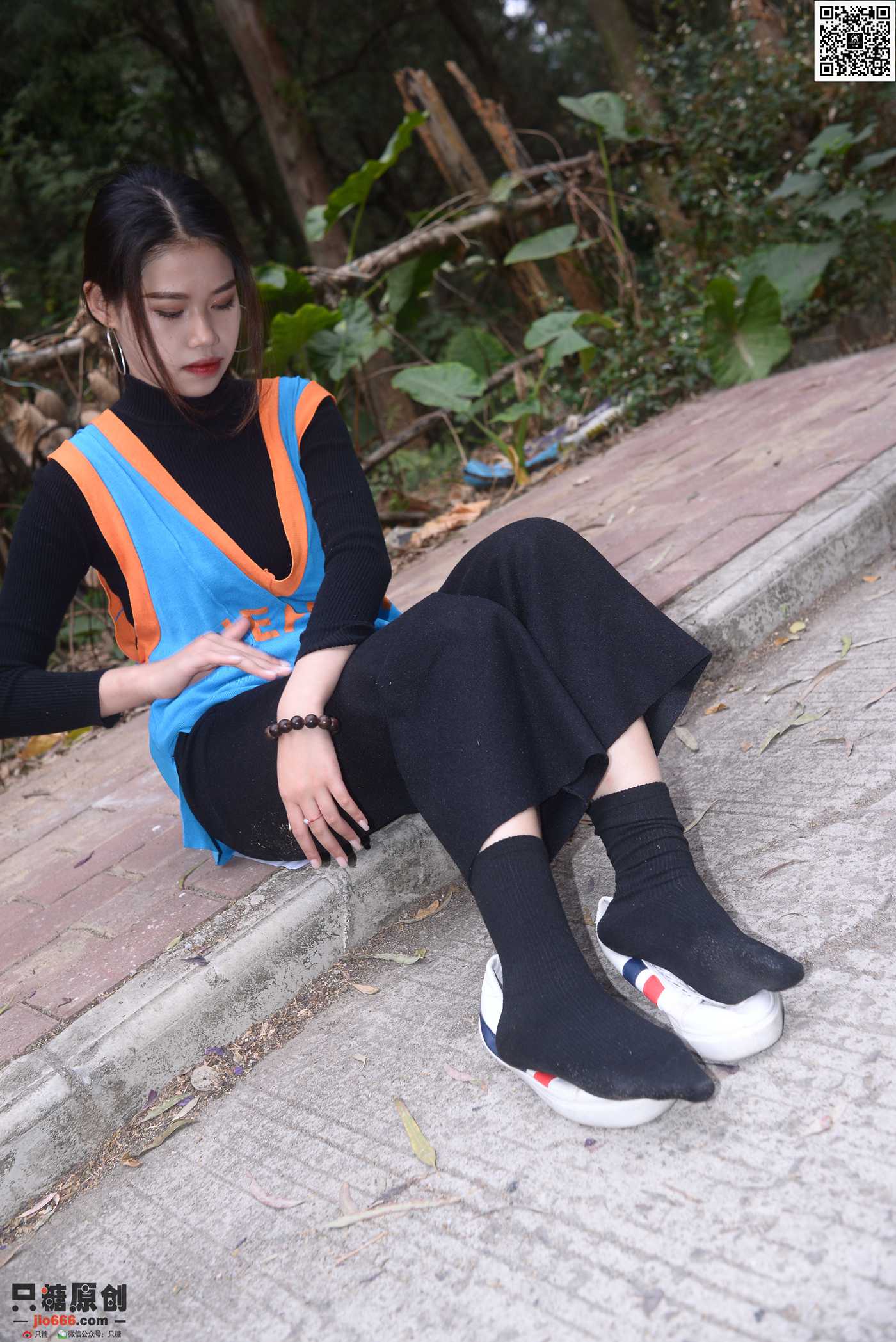 图片[84]-[只糖棉袜]NO.172 苏瑶 星辰满天[190P] – 速更版-美库