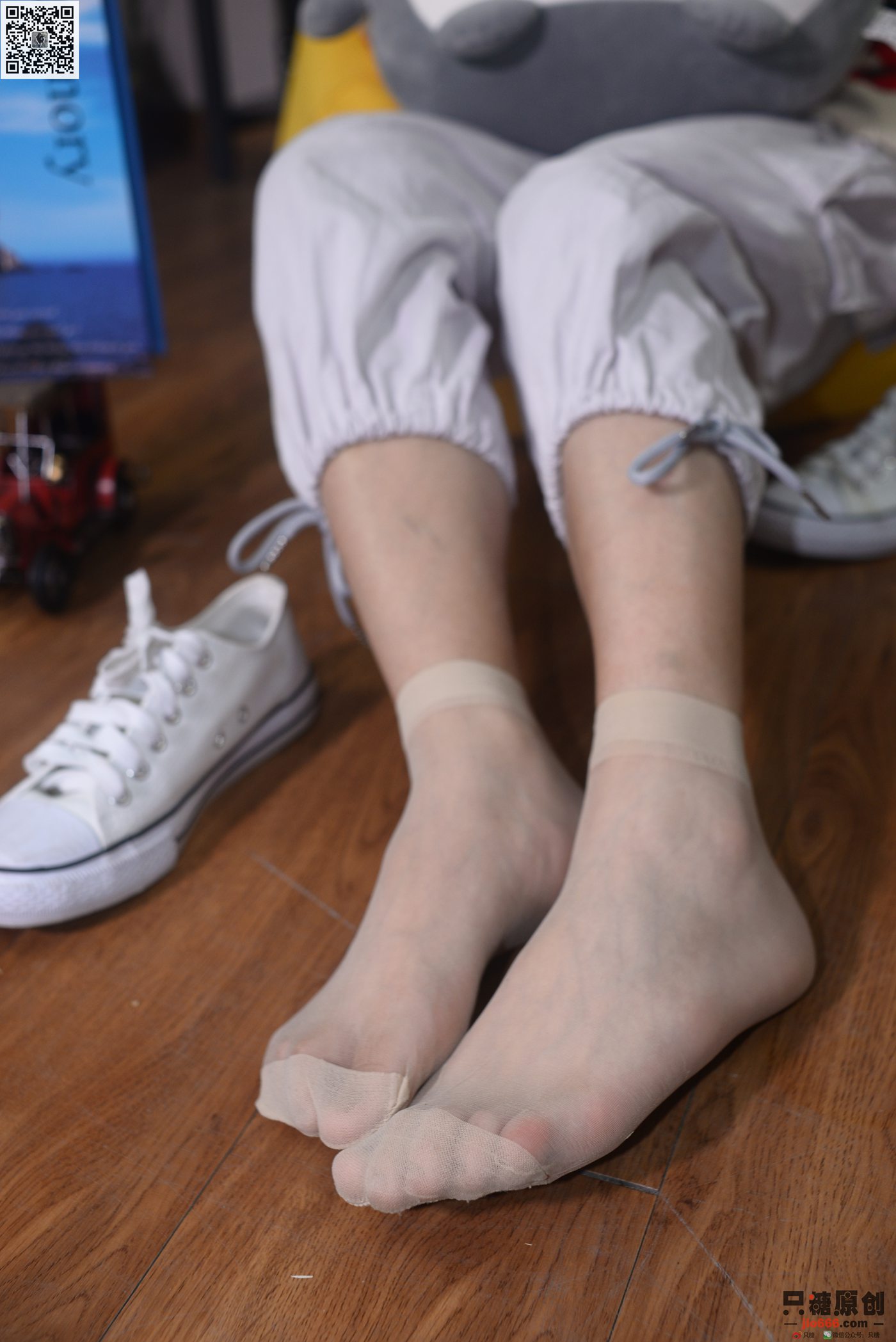 图片[120]-[只糖棉袜]NO.170 丸子 想做一个可爱的小朋友[197P] – 速更版-美库