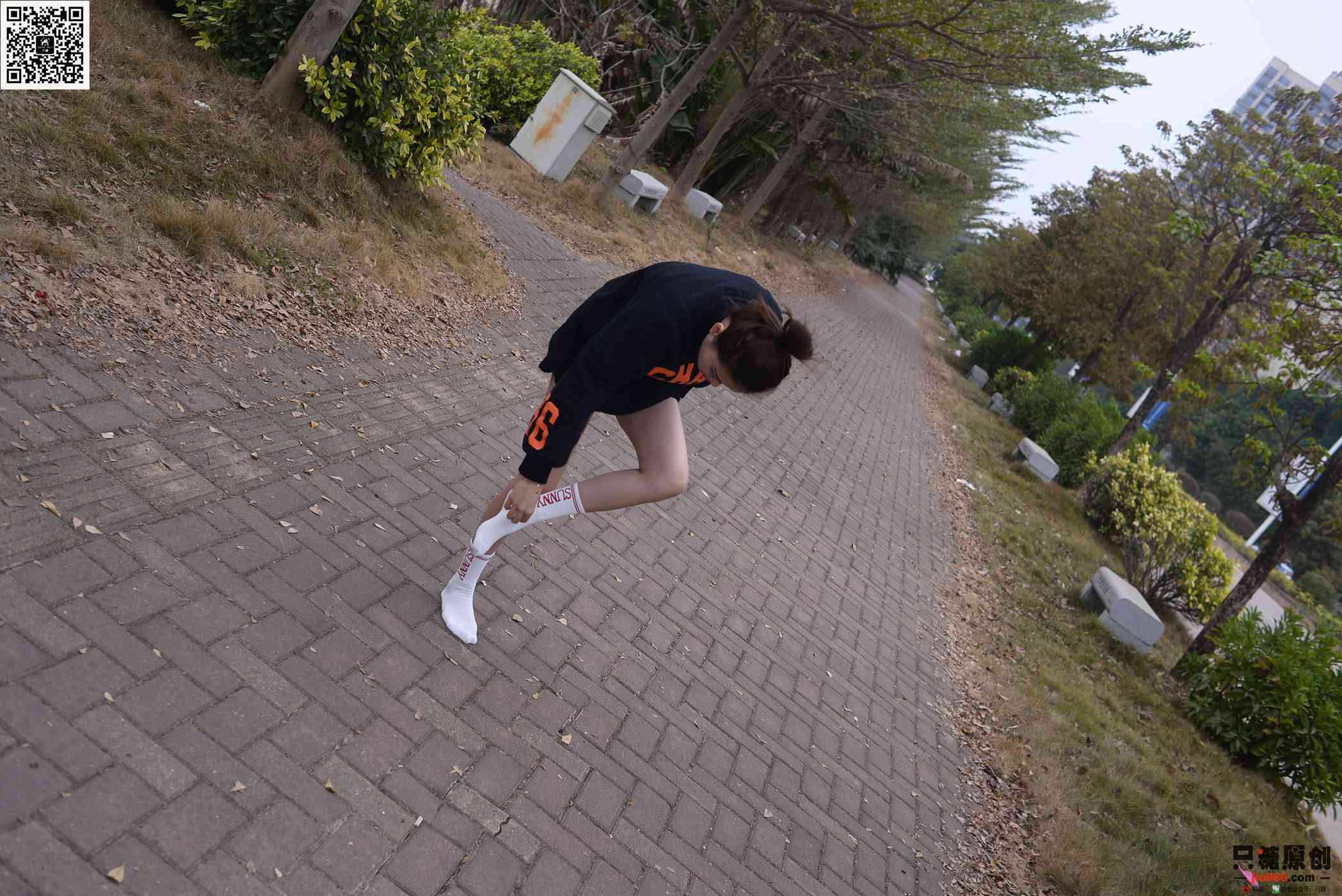 图片[73]-[只糖棉袜]NO.174 阿雅 人间美满[207P] – 速更版-美库