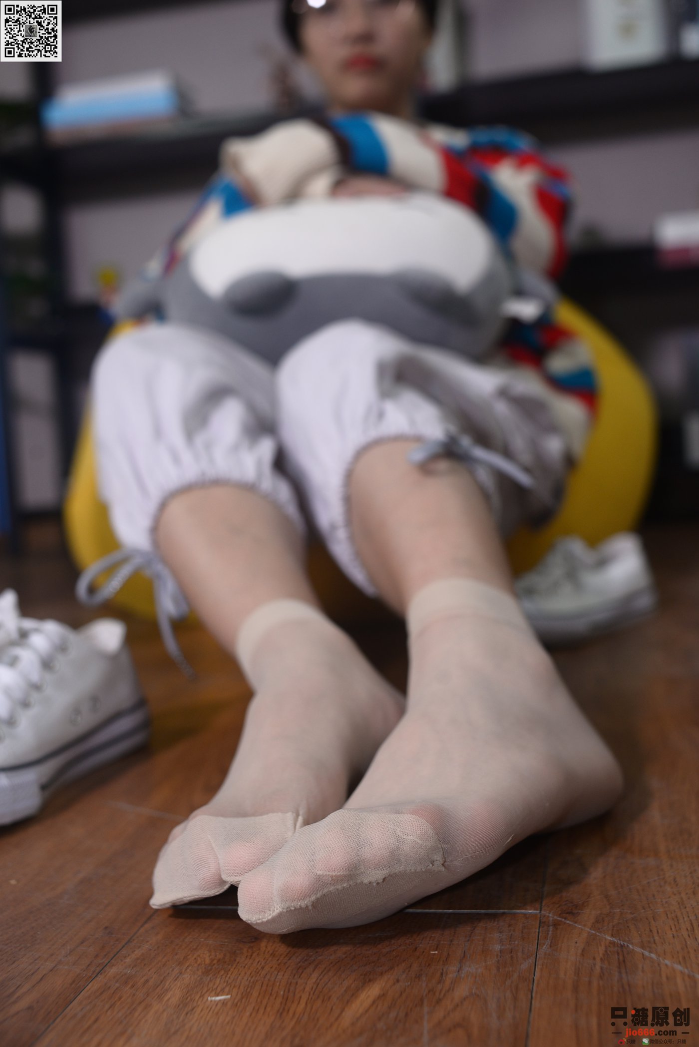 图片[121]-[只糖棉袜]NO.170 丸子 想做一个可爱的小朋友[197P] – 速更版-美库