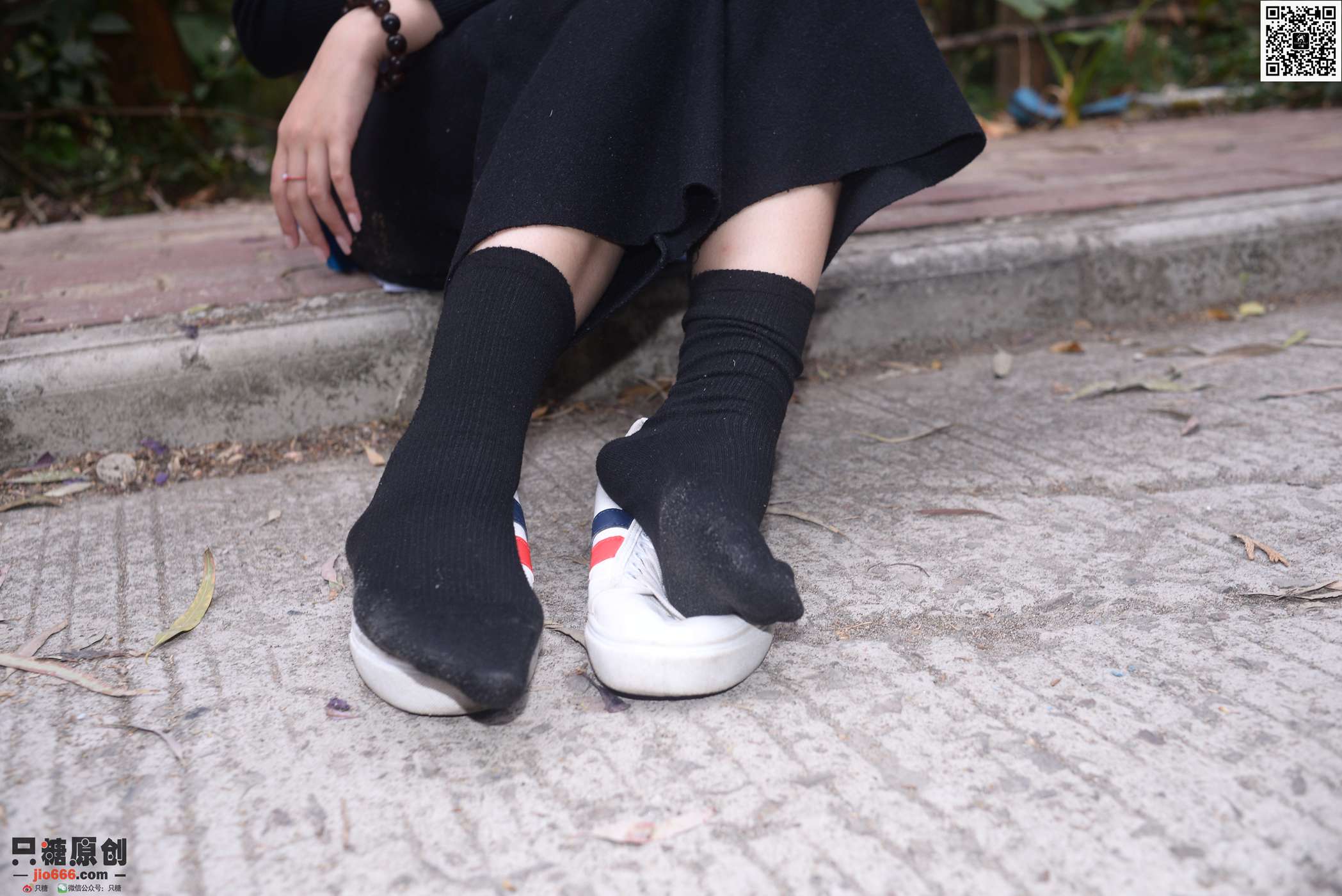 图片[86]-[只糖棉袜]NO.172 苏瑶 星辰满天[190P] – 速更版-美库