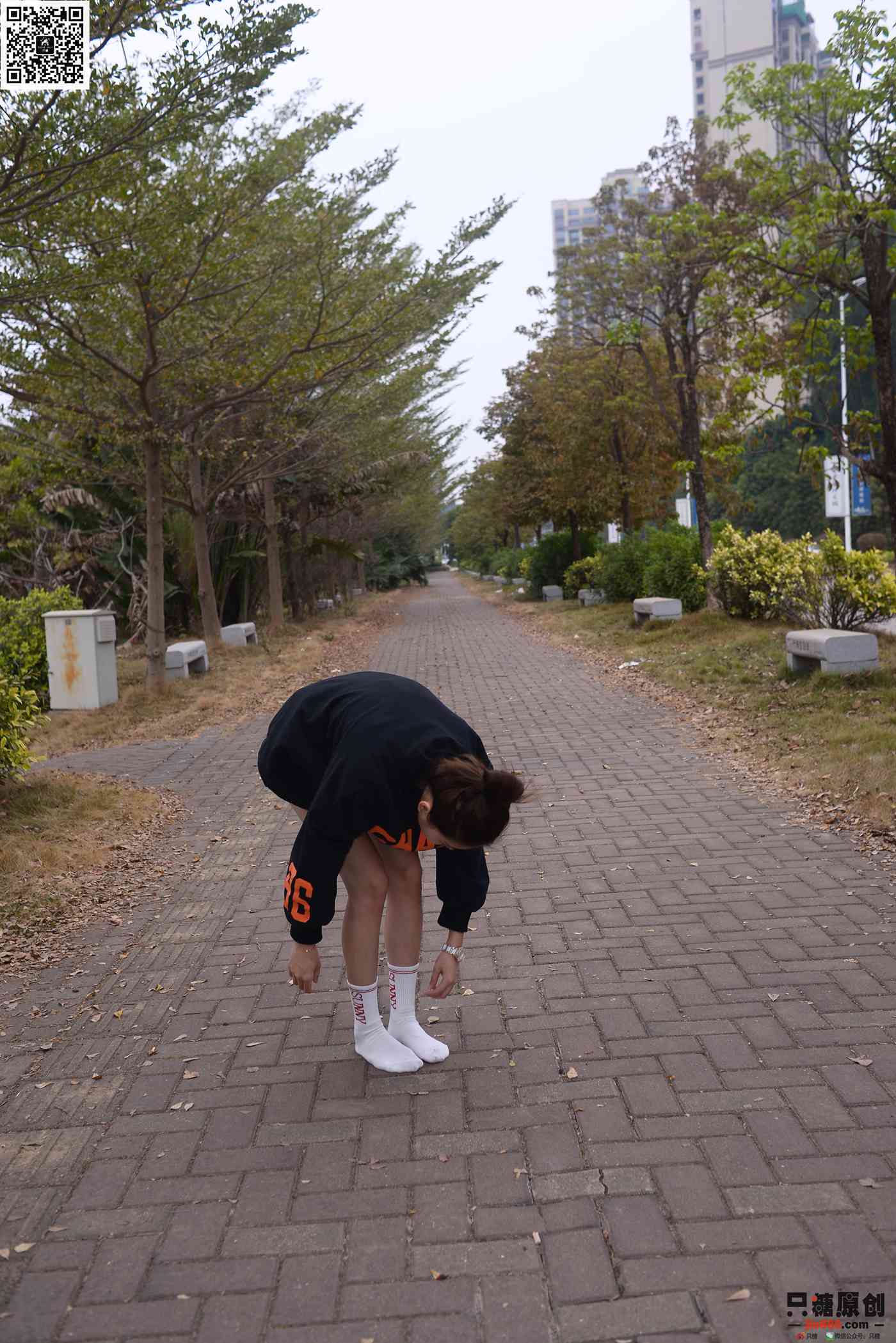 图片[74]-[只糖棉袜]NO.174 阿雅 人间美满[207P] – 速更版-美库