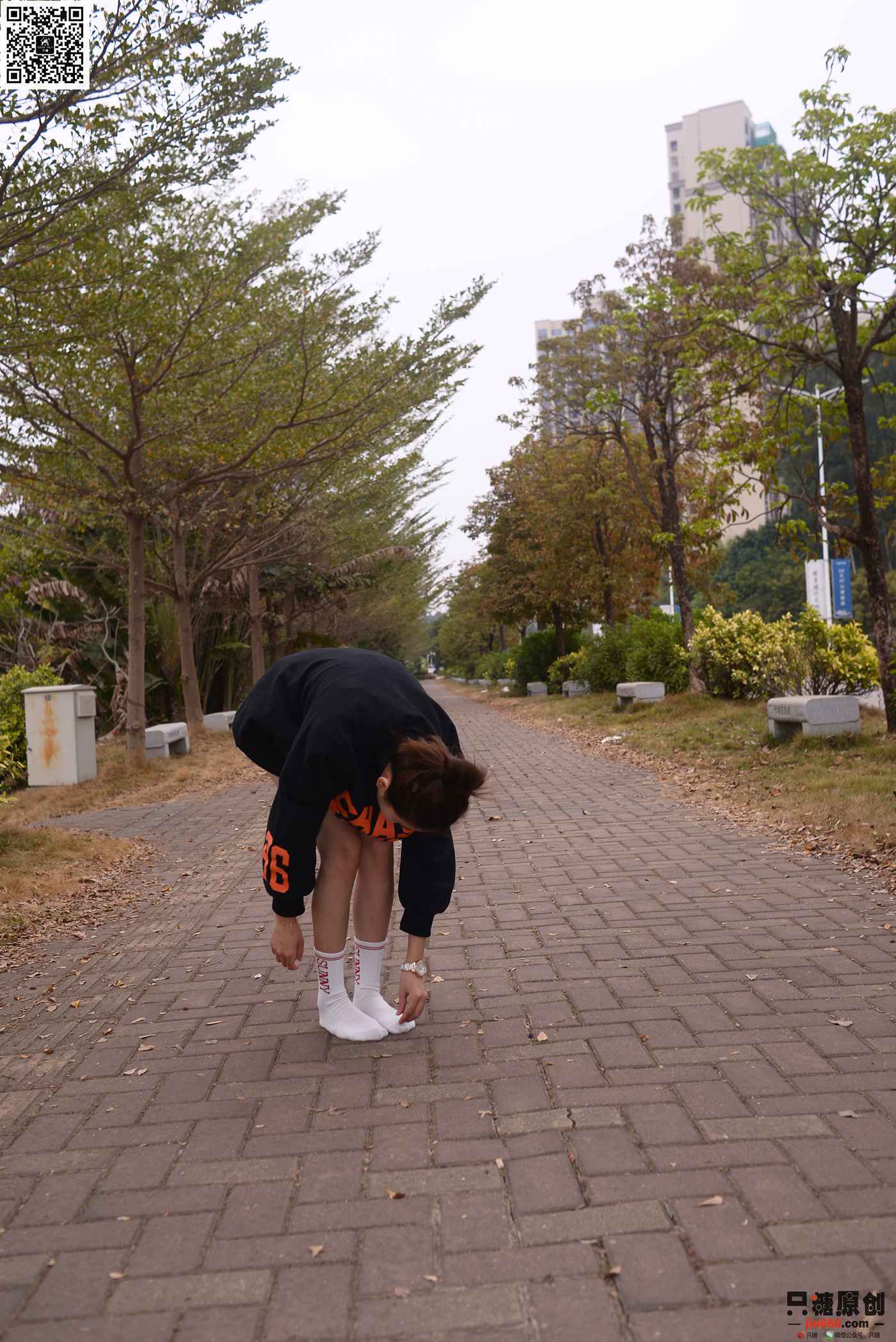 图片[75]-[只糖棉袜]NO.174 阿雅 人间美满[207P] – 速更版-美库