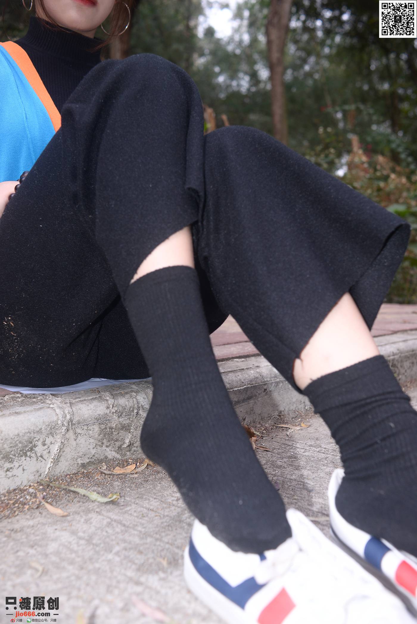 图片[88]-[只糖棉袜]NO.172 苏瑶 星辰满天[190P] – 速更版-美库