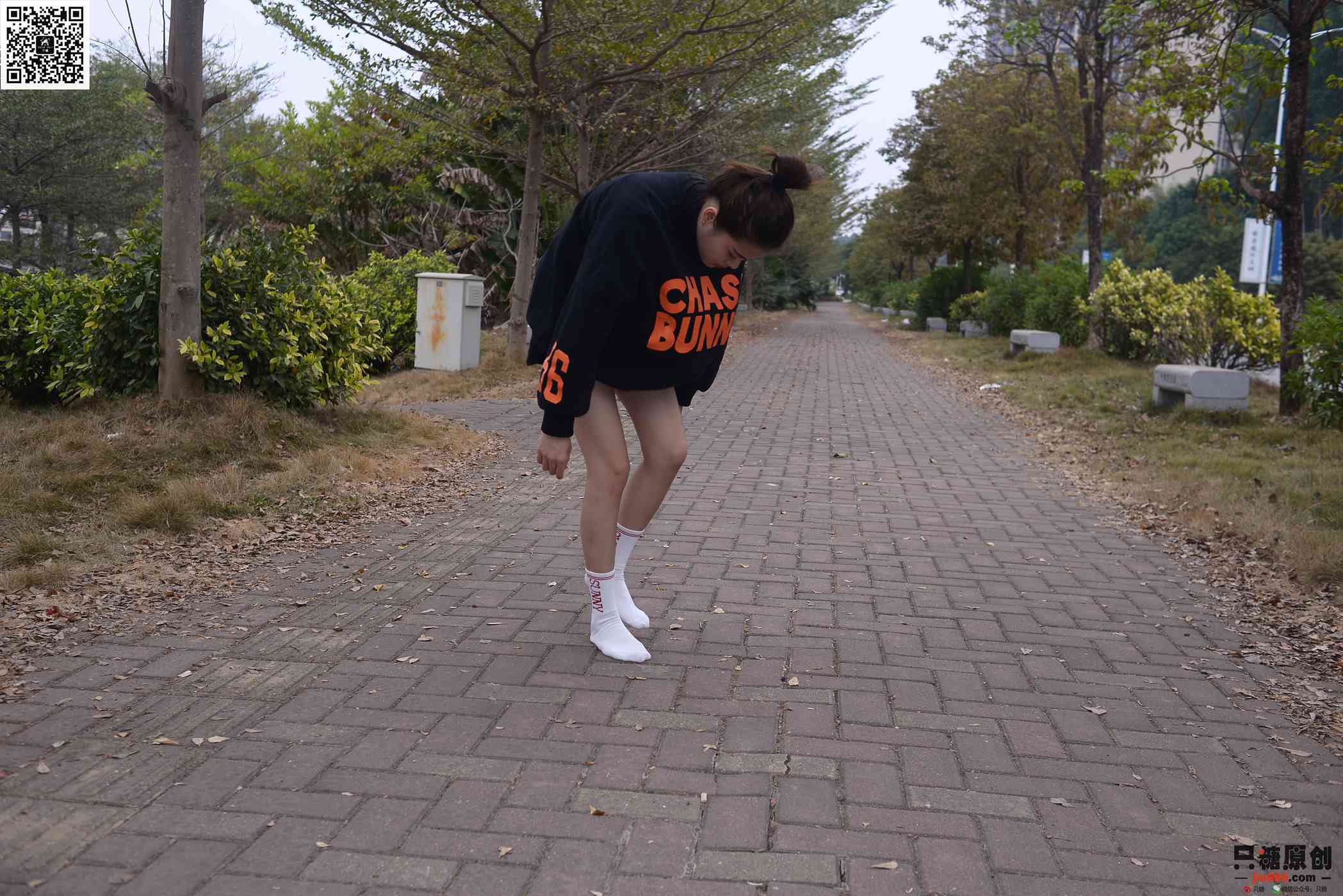 图片[76]-[只糖棉袜]NO.174 阿雅 人间美满[207P] – 速更版-美库