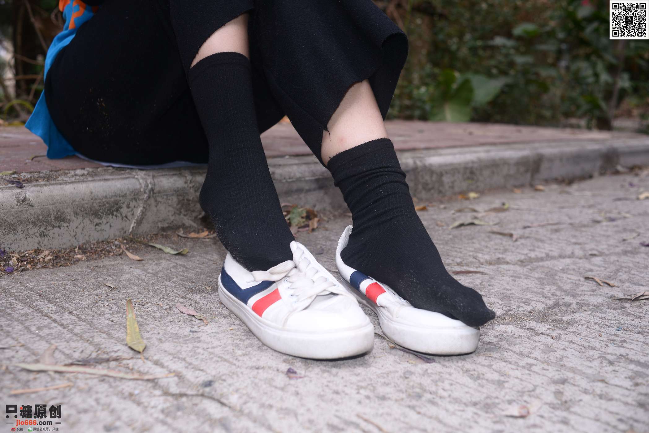 图片[89]-[只糖棉袜]NO.172 苏瑶 星辰满天[190P] – 速更版-美库