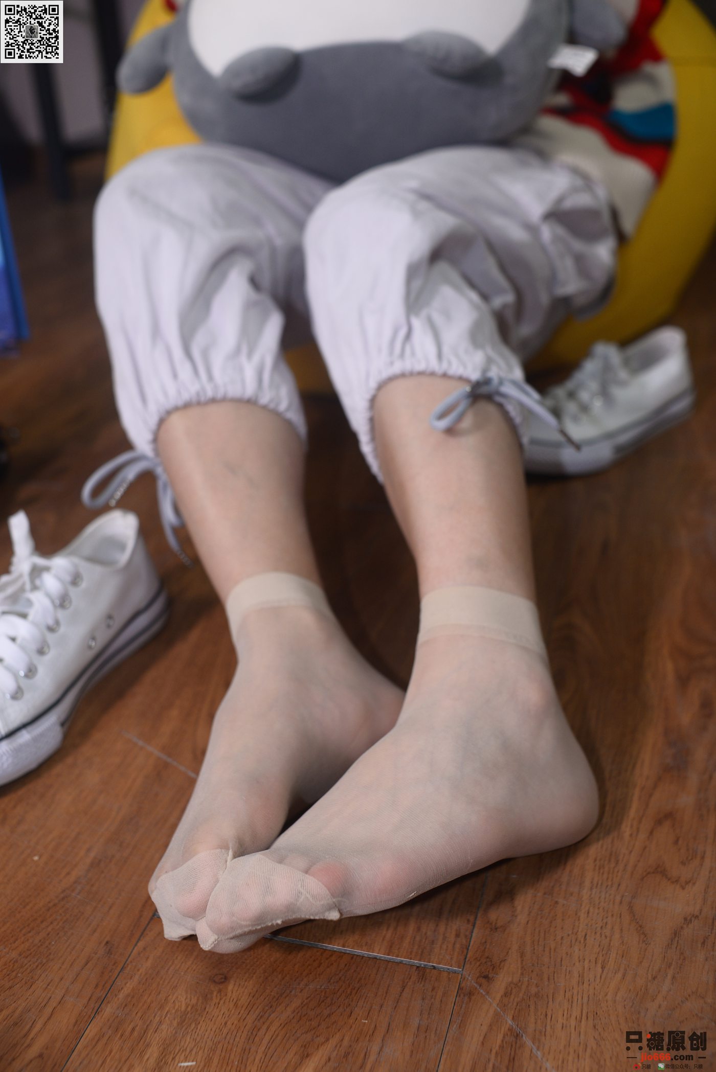 图片[128]-[只糖棉袜]NO.170 丸子 想做一个可爱的小朋友[197P] – 速更版-美库