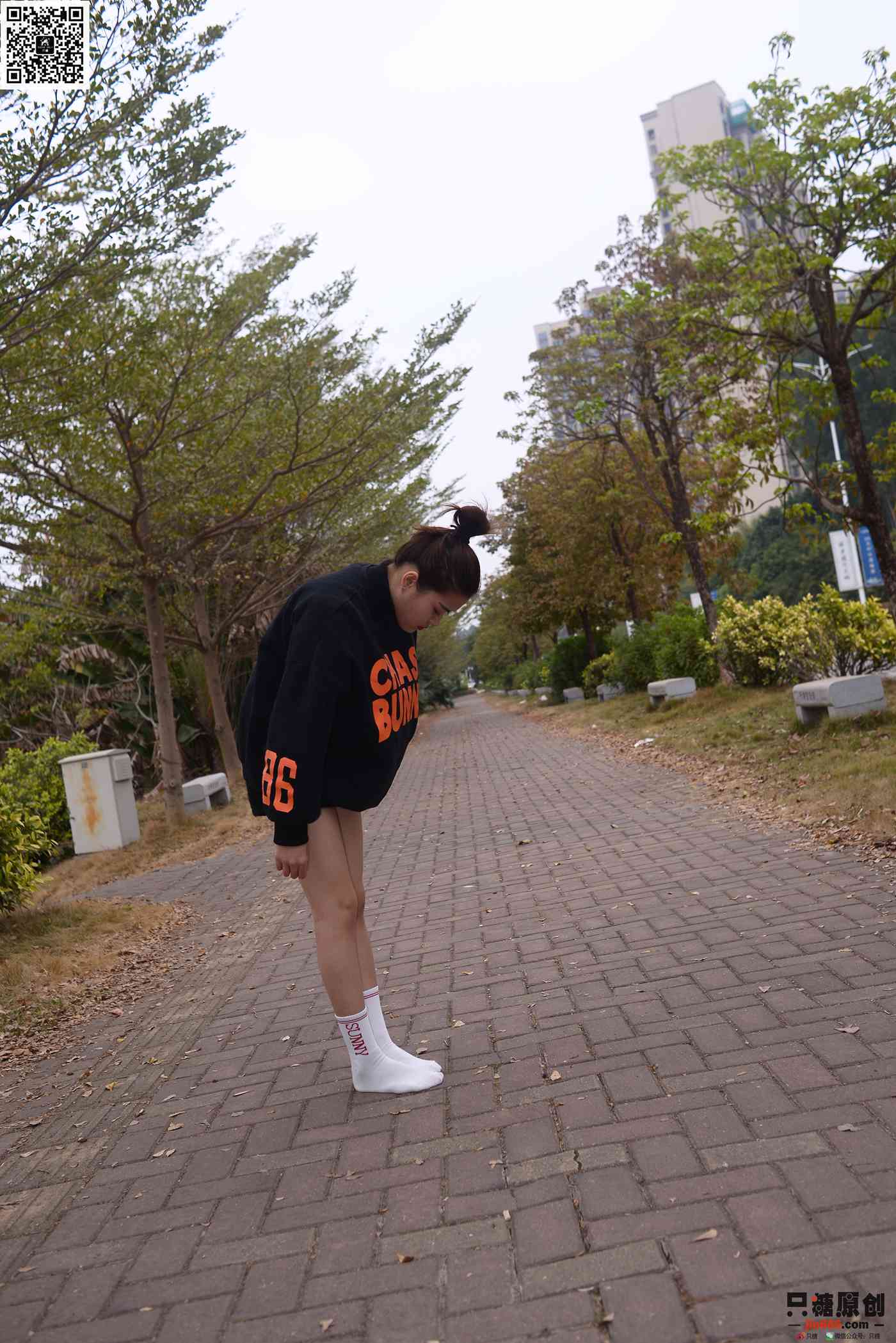 图片[78]-[只糖棉袜]NO.174 阿雅 人间美满[207P] – 速更版-美库