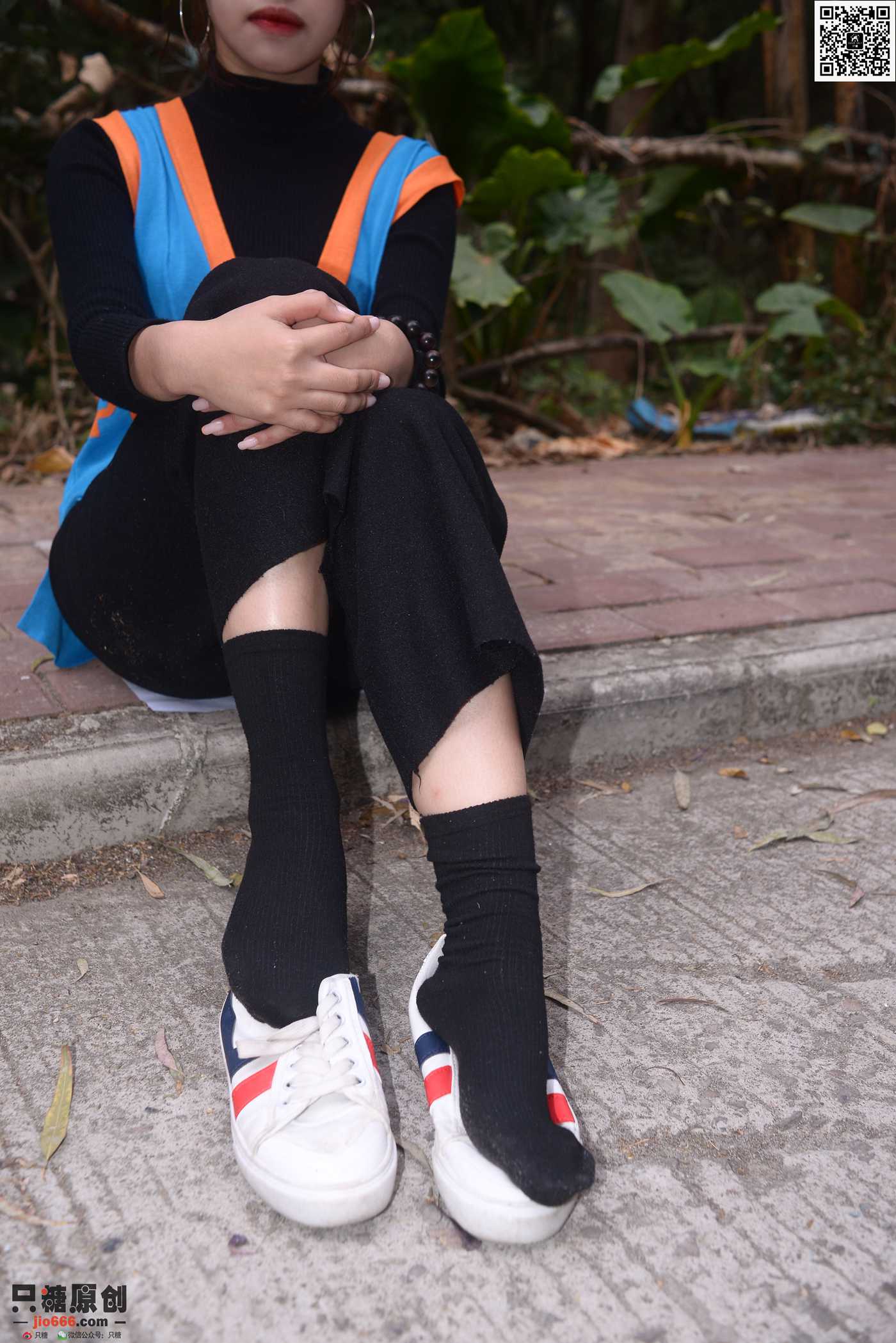 图片[91]-[只糖棉袜]NO.172 苏瑶 星辰满天[190P] – 速更版-美库