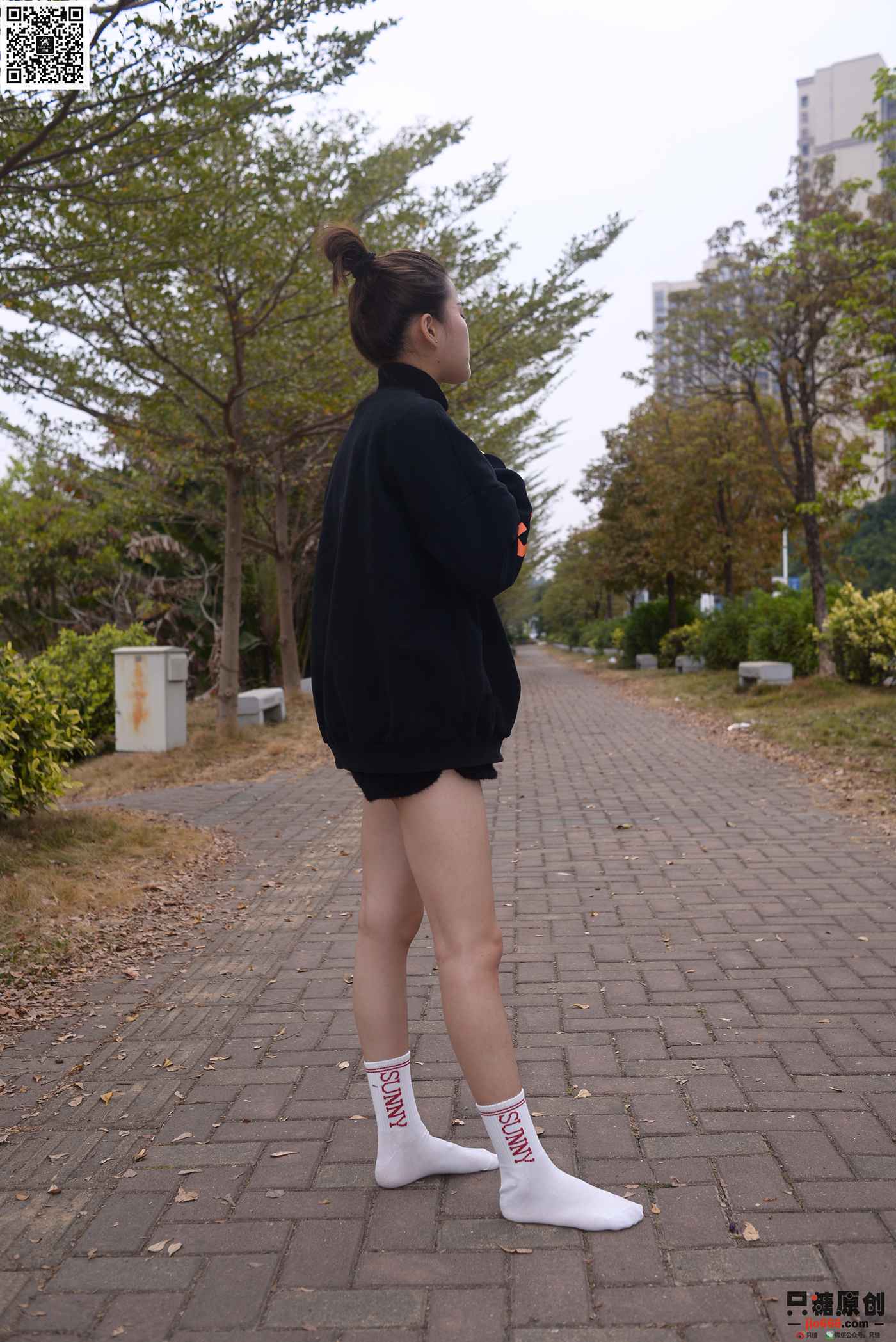 图片[80]-[只糖棉袜]NO.174 阿雅 人间美满[207P] – 速更版-美库