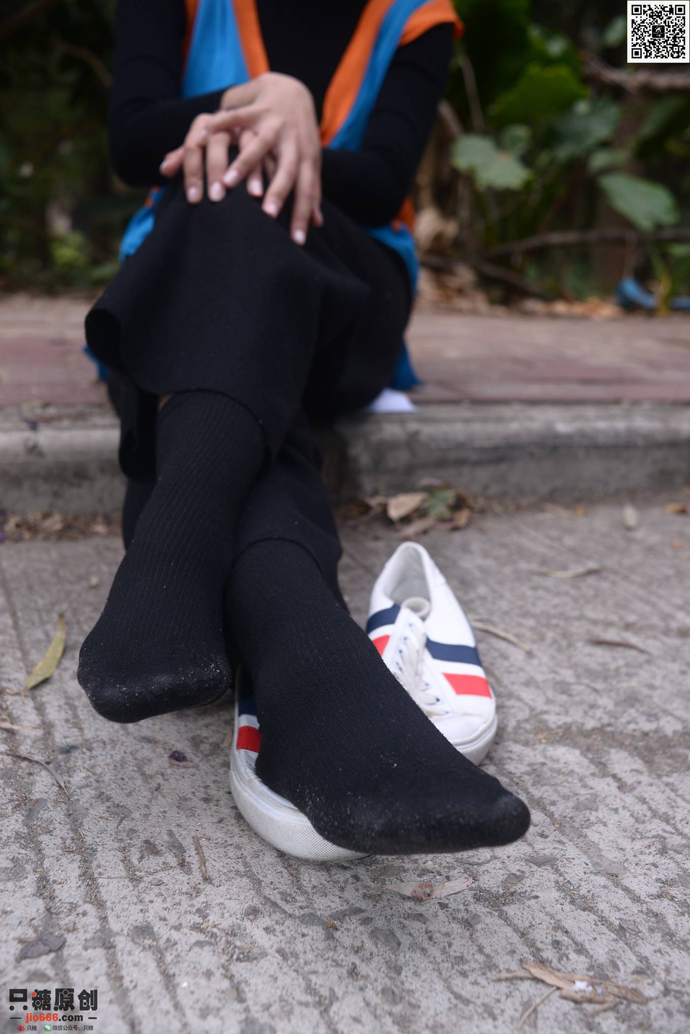 图片[92]-[只糖棉袜]NO.172 苏瑶 星辰满天[190P] – 速更版-美库