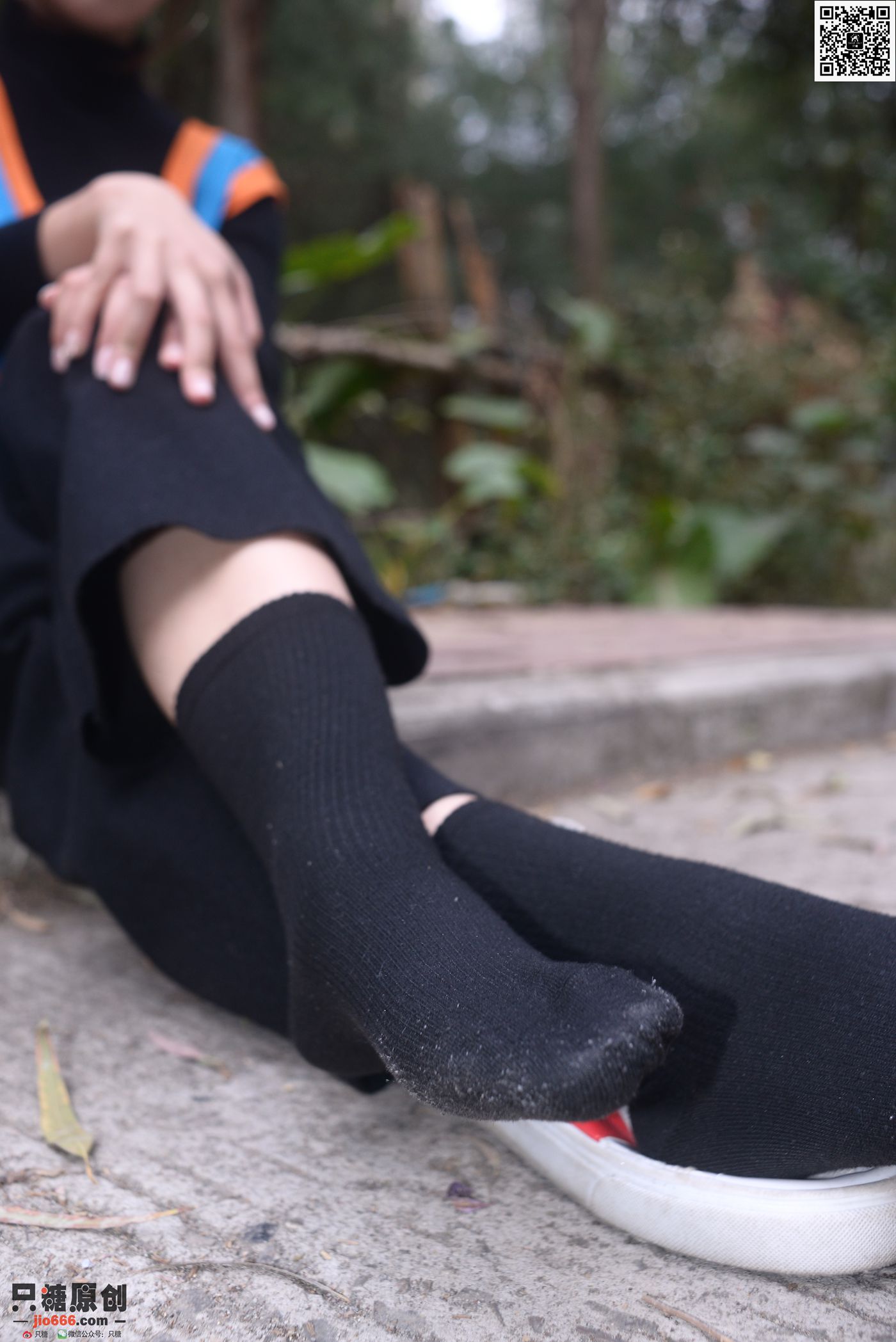 图片[94]-[只糖棉袜]NO.172 苏瑶 星辰满天[190P] – 速更版-美库