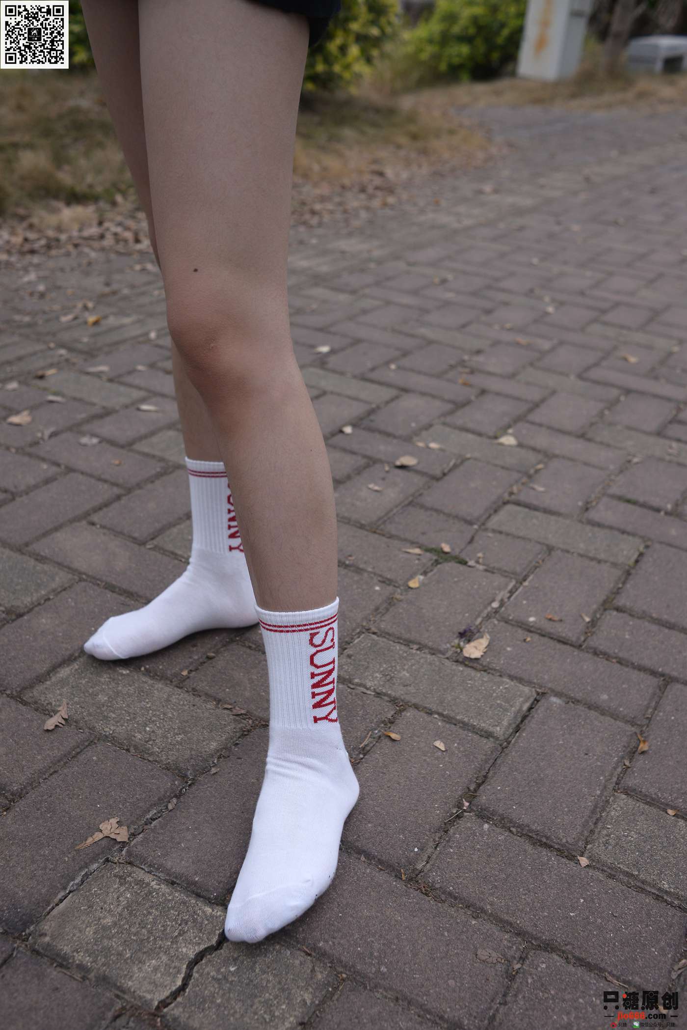 图片[83]-[只糖棉袜]NO.174 阿雅 人间美满[207P] – 速更版-美库