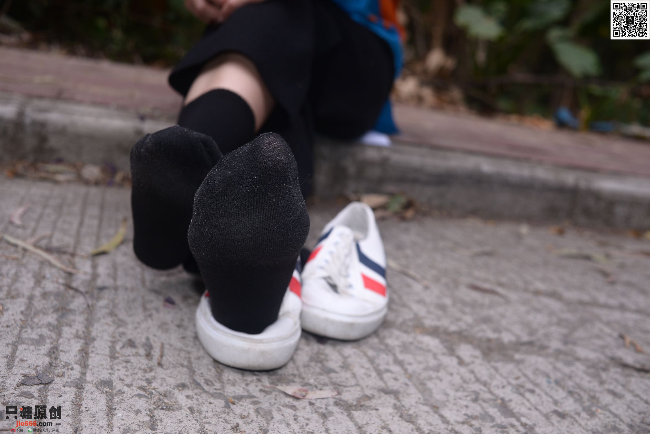 图片[96]-[只糖棉袜]NO.172 苏瑶 星辰满天[190P] – 速更版-美库