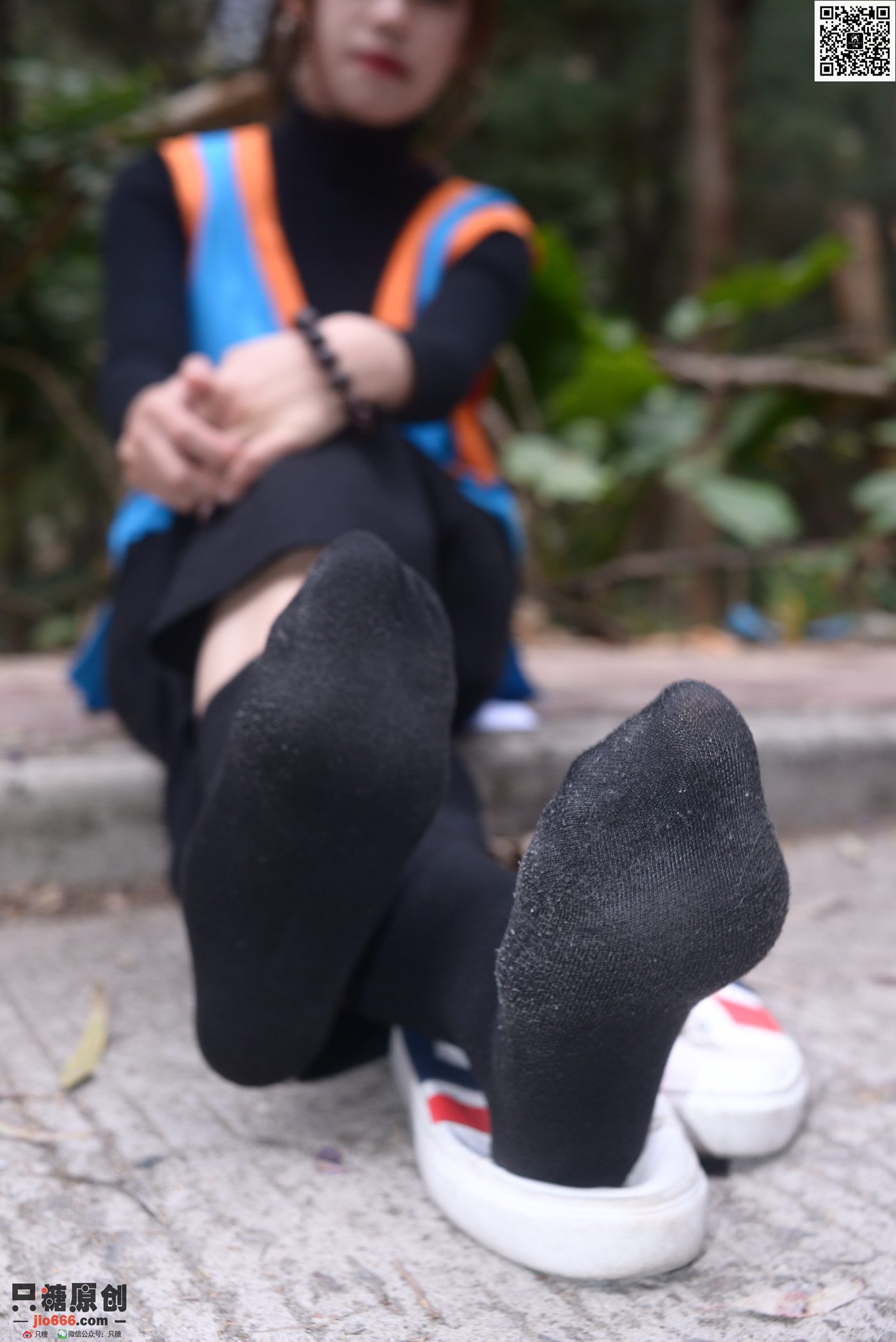 图片[97]-[只糖棉袜]NO.172 苏瑶 星辰满天[190P] – 速更版-美库