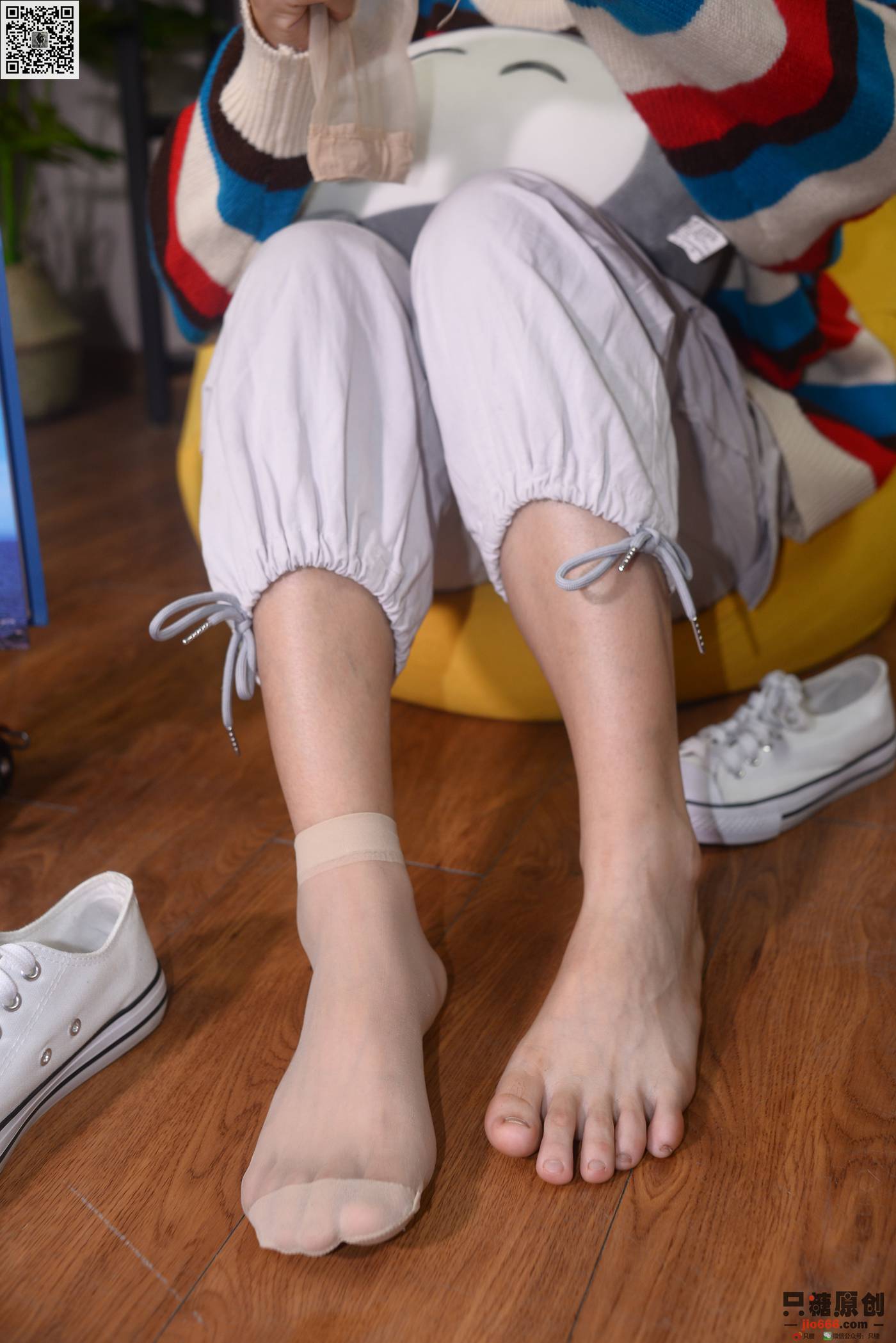 图片[137]-[只糖棉袜]NO.170 丸子 想做一个可爱的小朋友[197P] – 速更版-美库