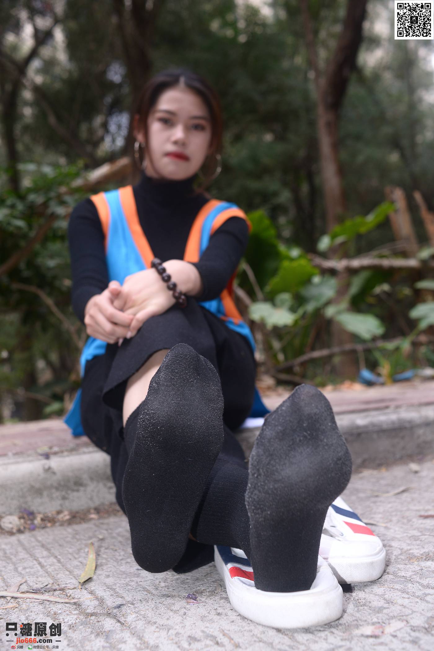 图片[98]-[只糖棉袜]NO.172 苏瑶 星辰满天[190P] – 速更版-美库