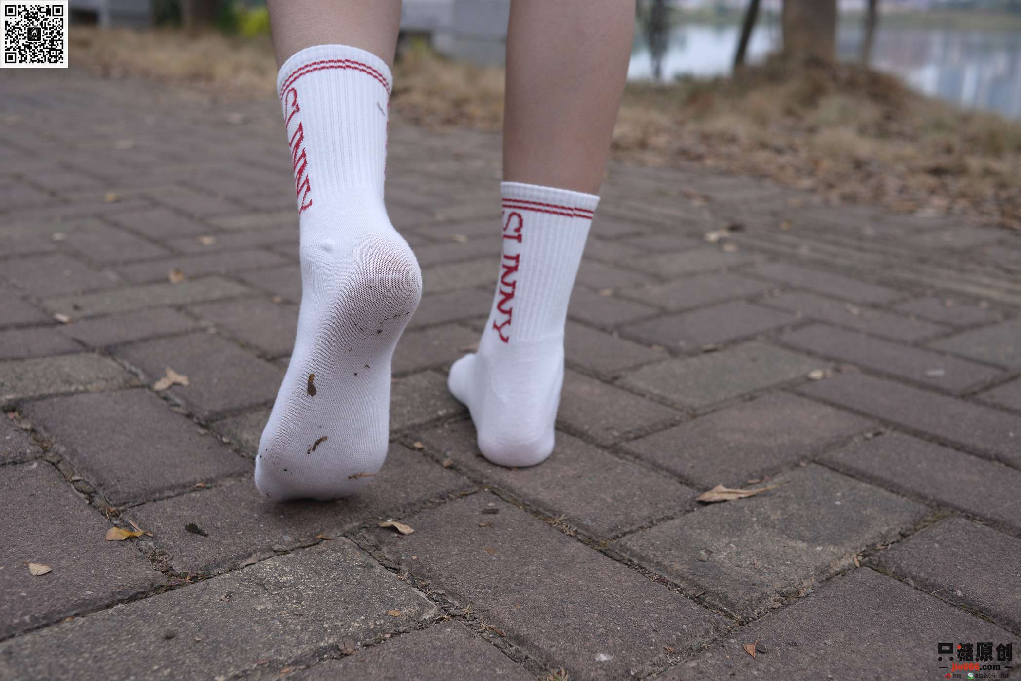 图片[86]-[只糖棉袜]NO.174 阿雅 人间美满[207P] – 速更版-美库