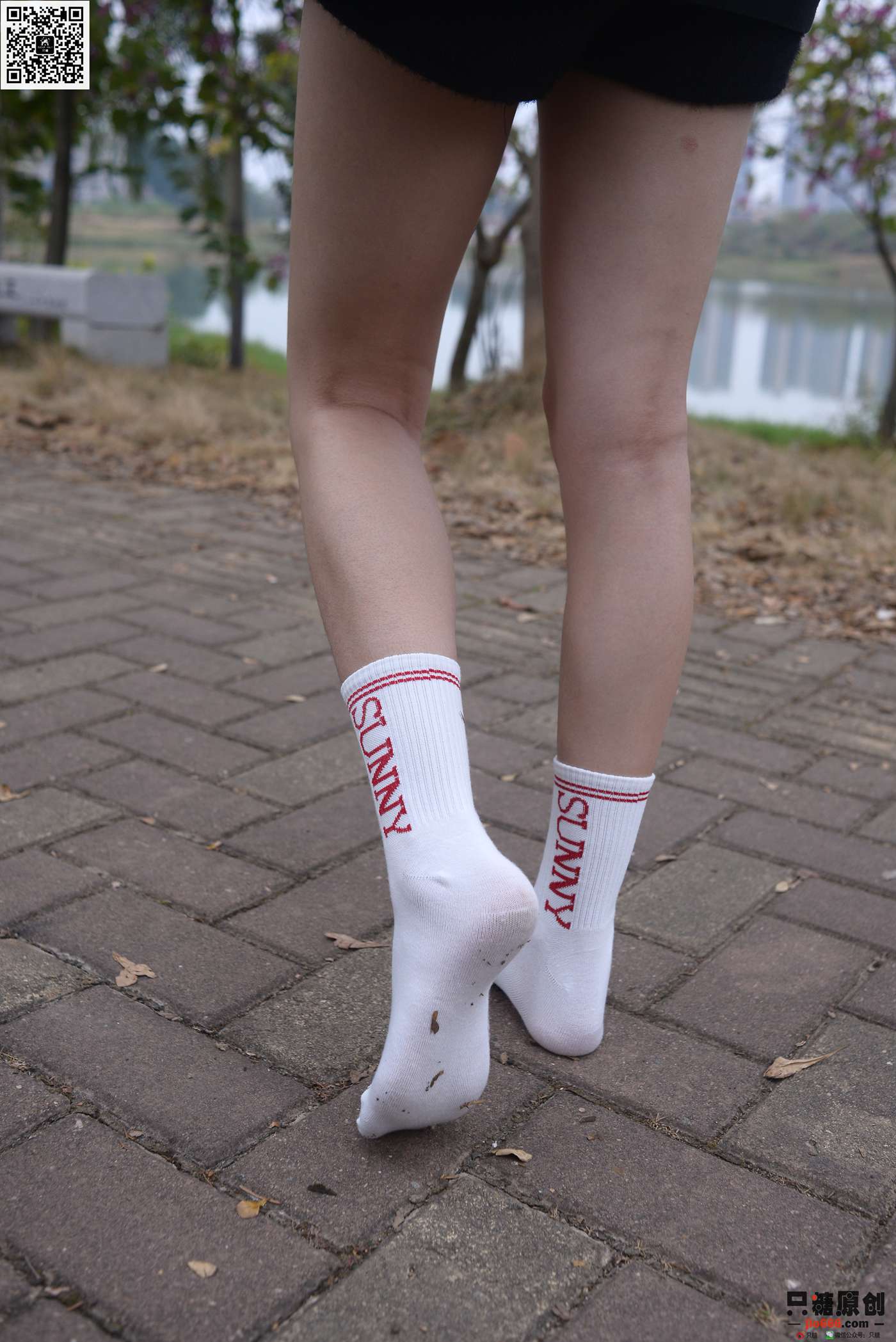 图片[87]-[只糖棉袜]NO.174 阿雅 人间美满[207P] – 速更版-美库