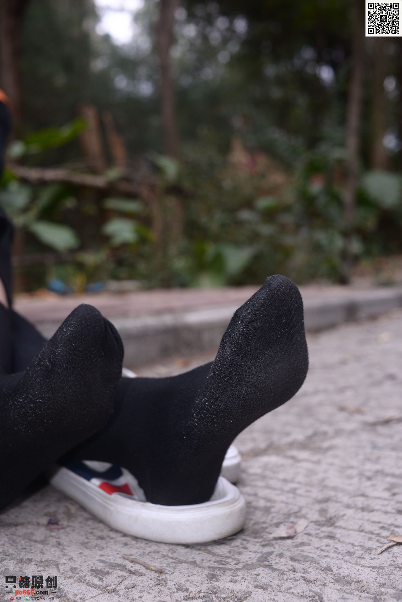 图片[100]-[只糖棉袜]NO.172 苏瑶 星辰满天[190P] – 速更版-美库