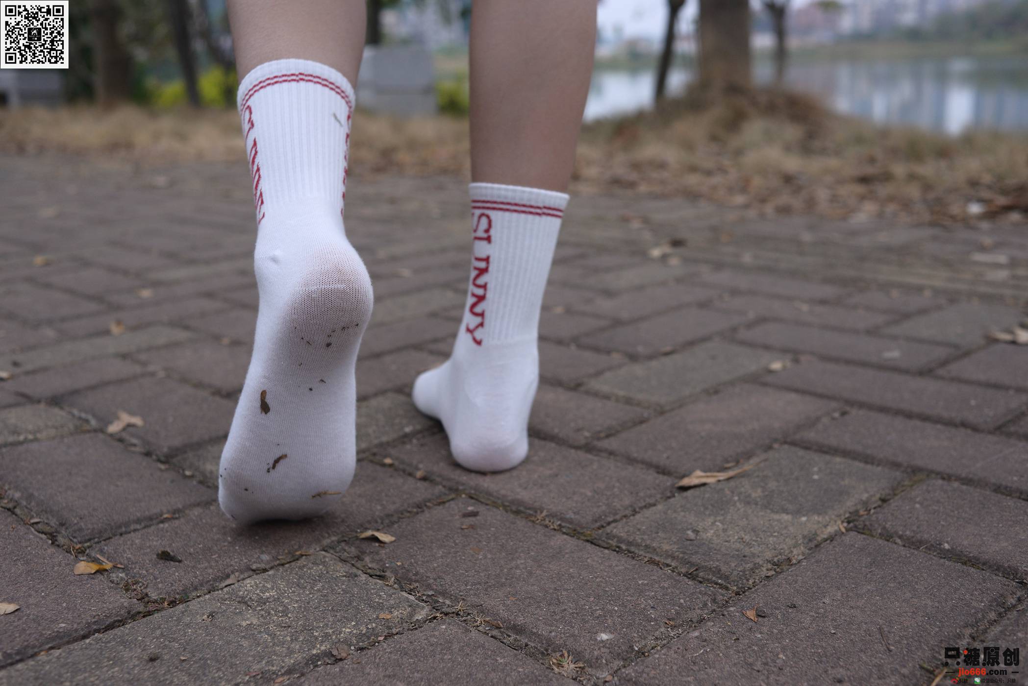 图片[88]-[只糖棉袜]NO.174 阿雅 人间美满[207P] – 速更版-美库