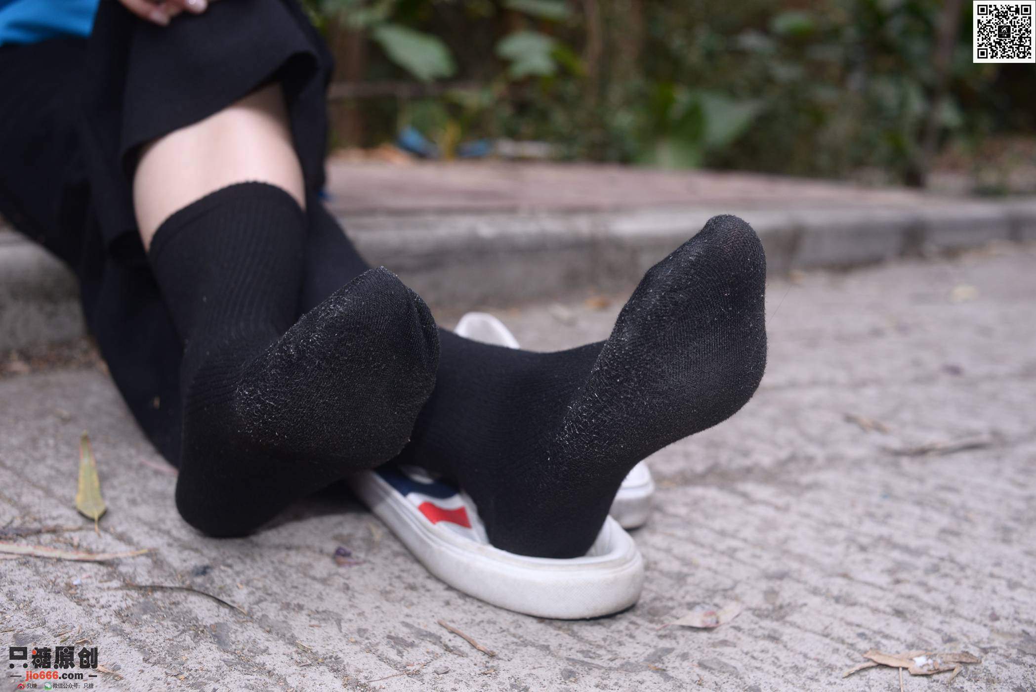 图片[101]-[只糖棉袜]NO.172 苏瑶 星辰满天[190P] – 速更版-美库