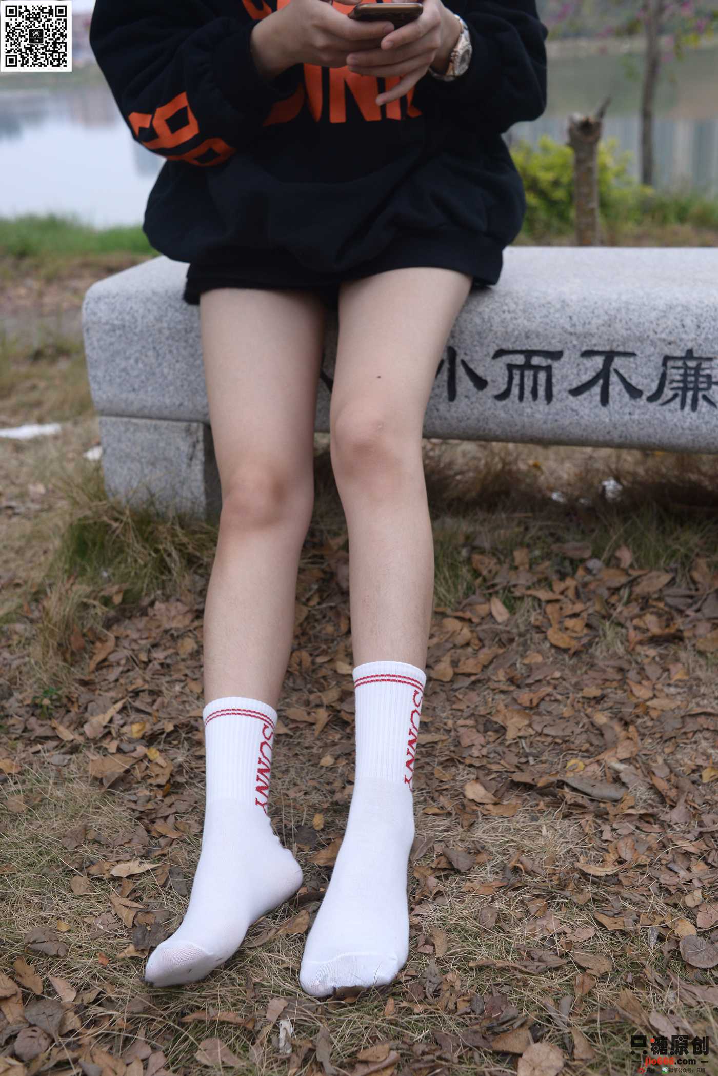 图片[89]-[只糖棉袜]NO.174 阿雅 人间美满[207P] – 速更版-美库