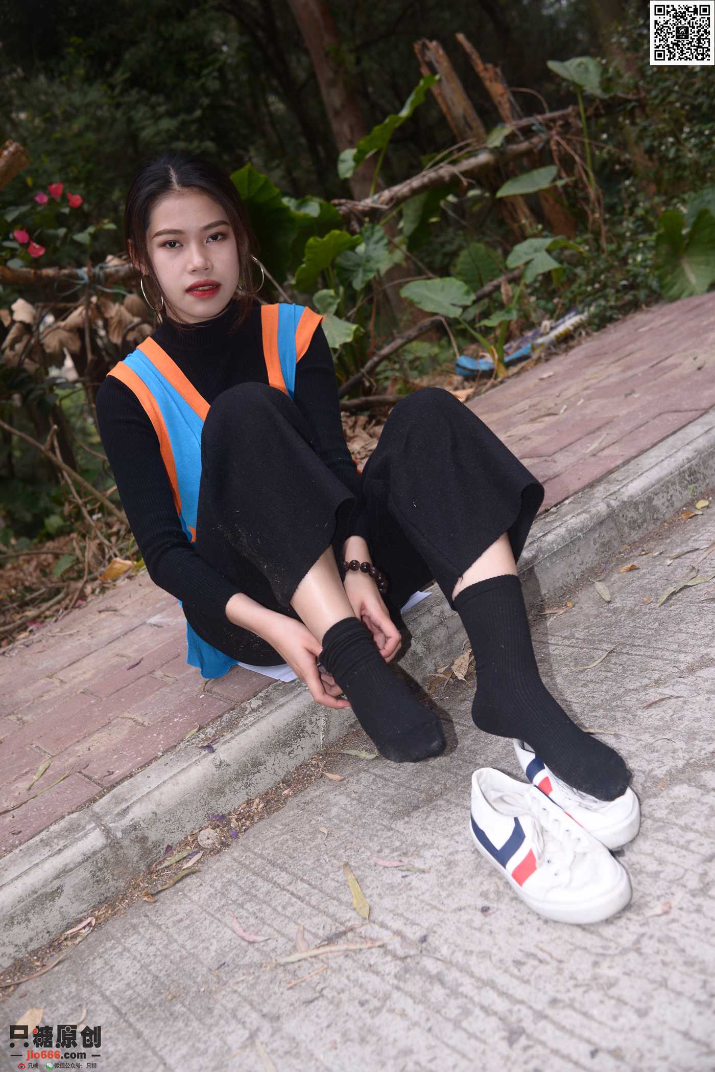 图片[102]-[只糖棉袜]NO.172 苏瑶 星辰满天[190P] – 速更版-美库