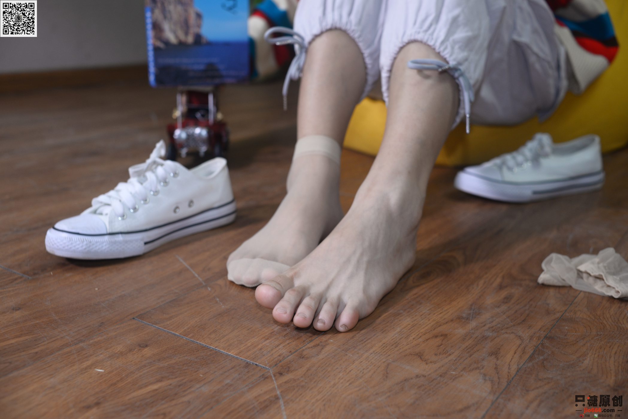 图片[146]-[只糖棉袜]NO.170 丸子 想做一个可爱的小朋友[197P] – 速更版-美库