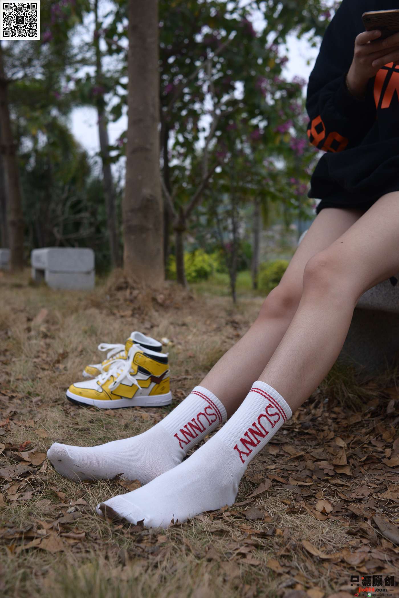 图片[91]-[只糖棉袜]NO.174 阿雅 人间美满[207P] – 速更版-美库