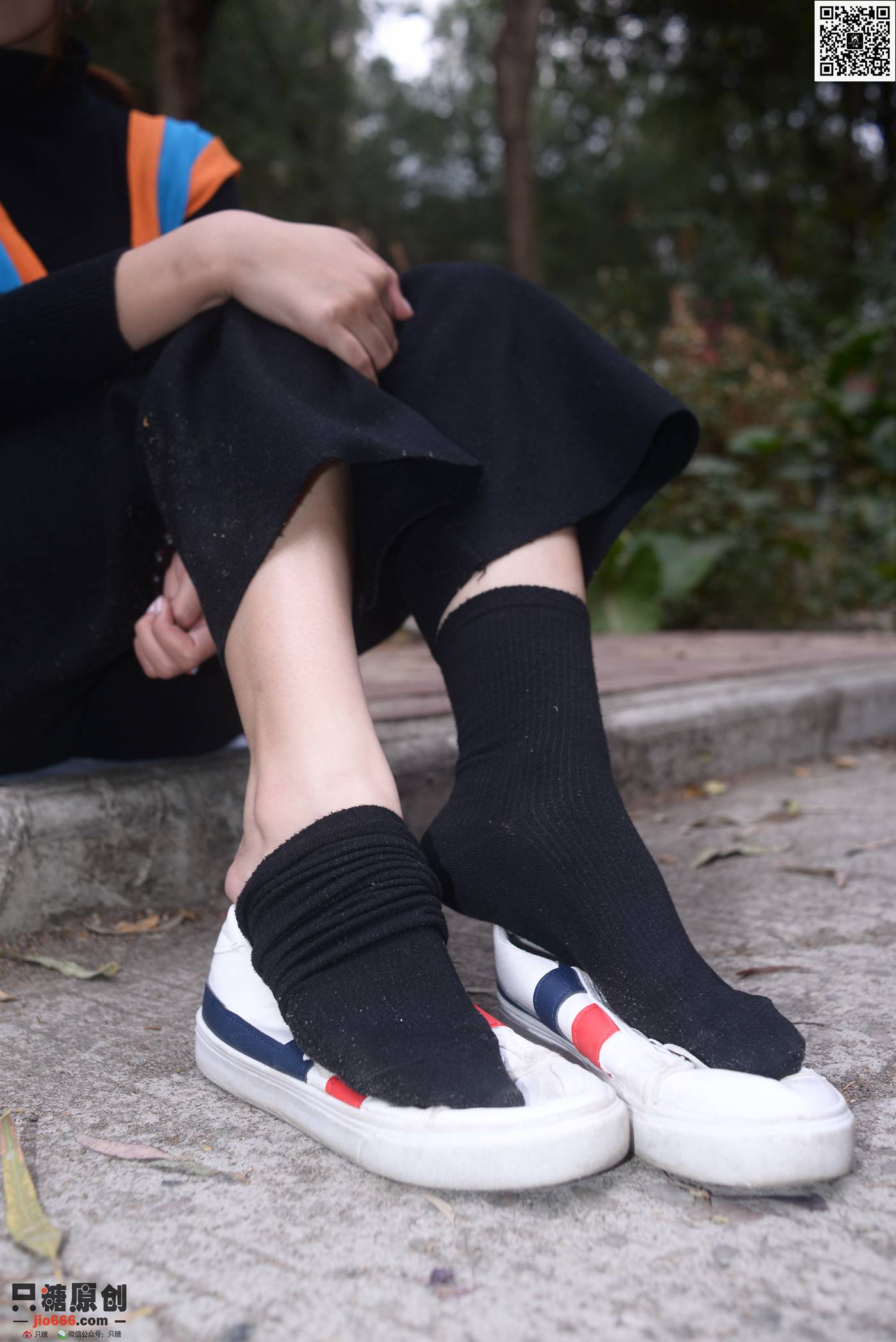 图片[104]-[只糖棉袜]NO.172 苏瑶 星辰满天[190P] – 速更版-美库