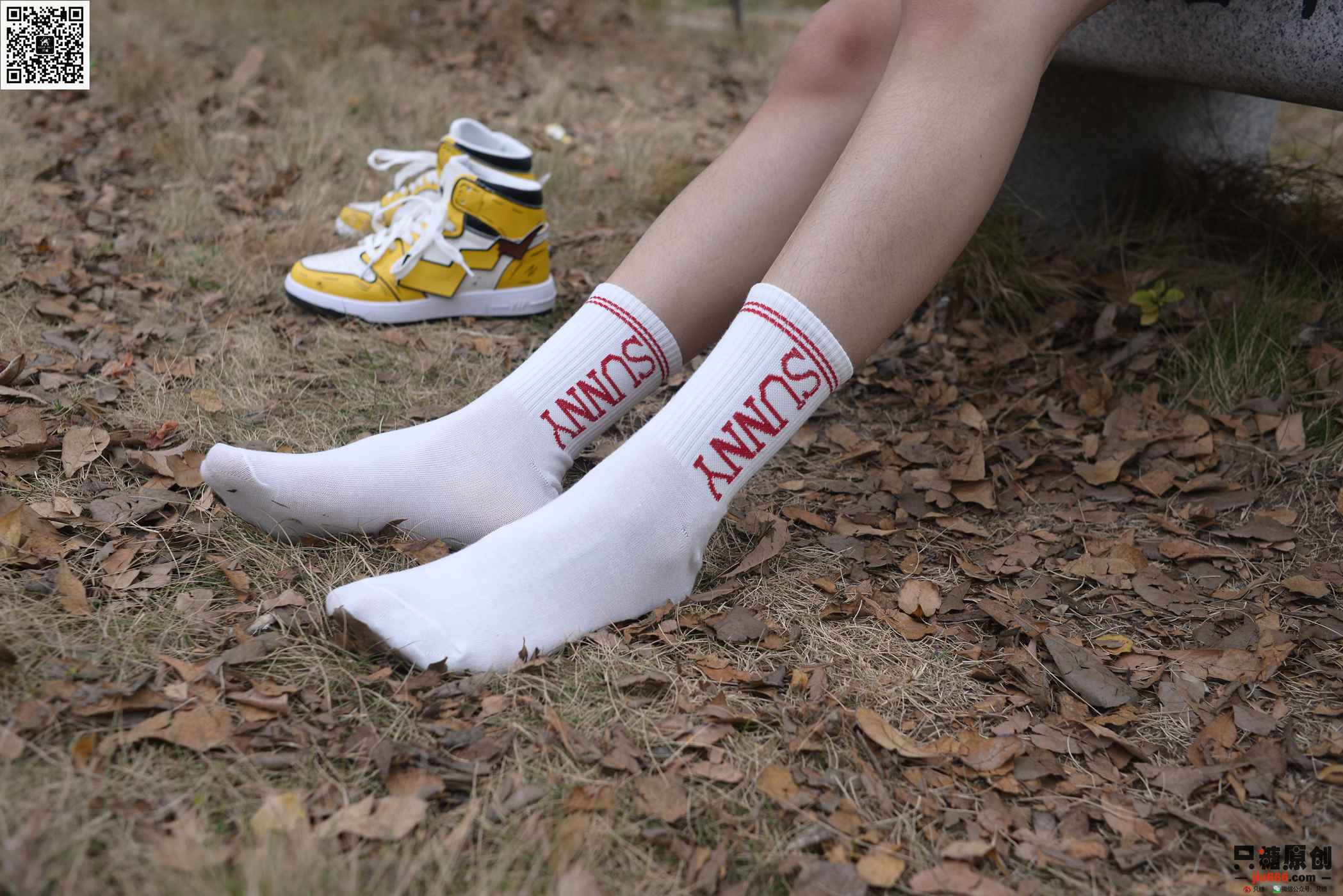 图片[92]-[只糖棉袜]NO.174 阿雅 人间美满[207P] – 速更版-美库