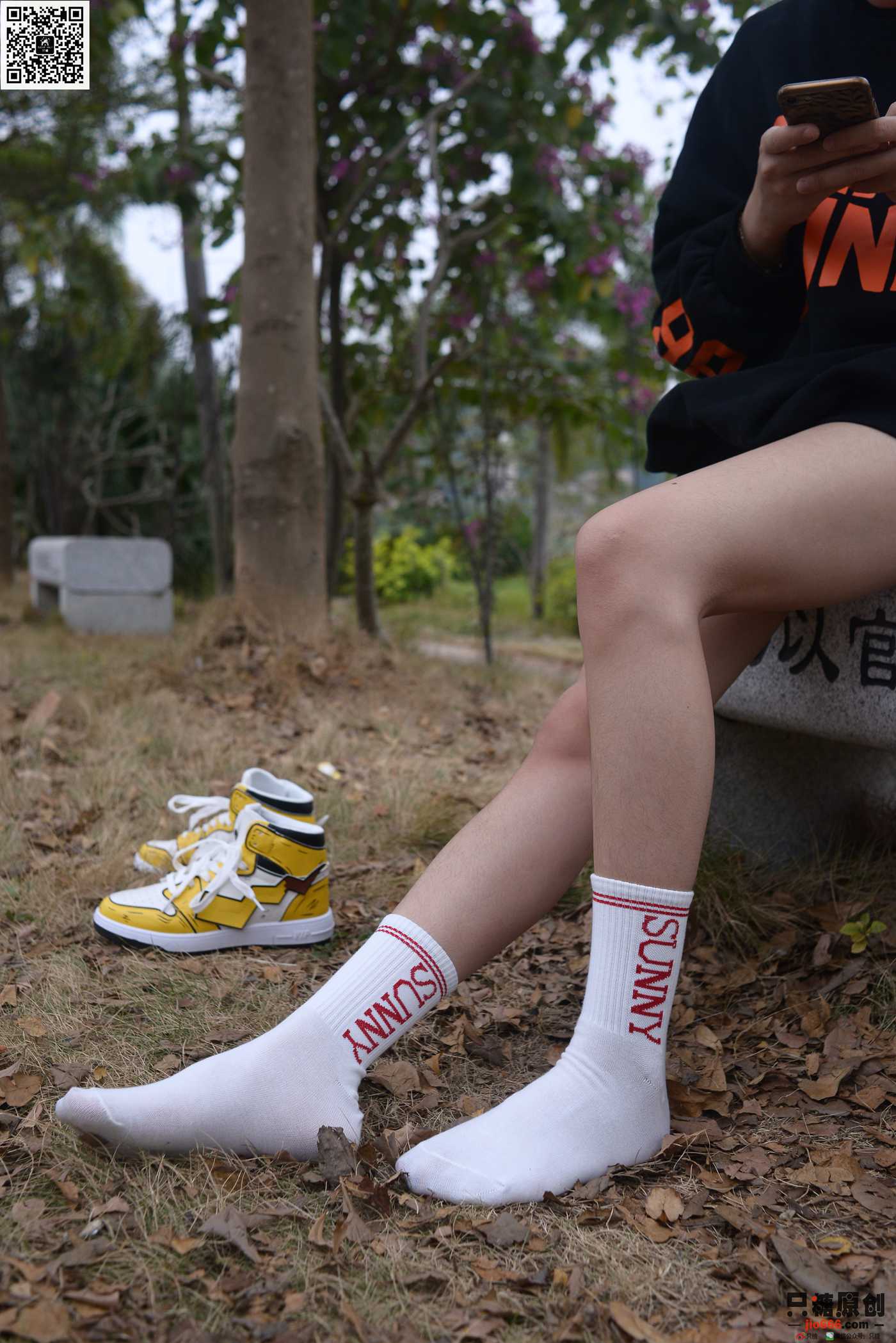 图片[93]-[只糖棉袜]NO.174 阿雅 人间美满[207P] – 速更版-美库