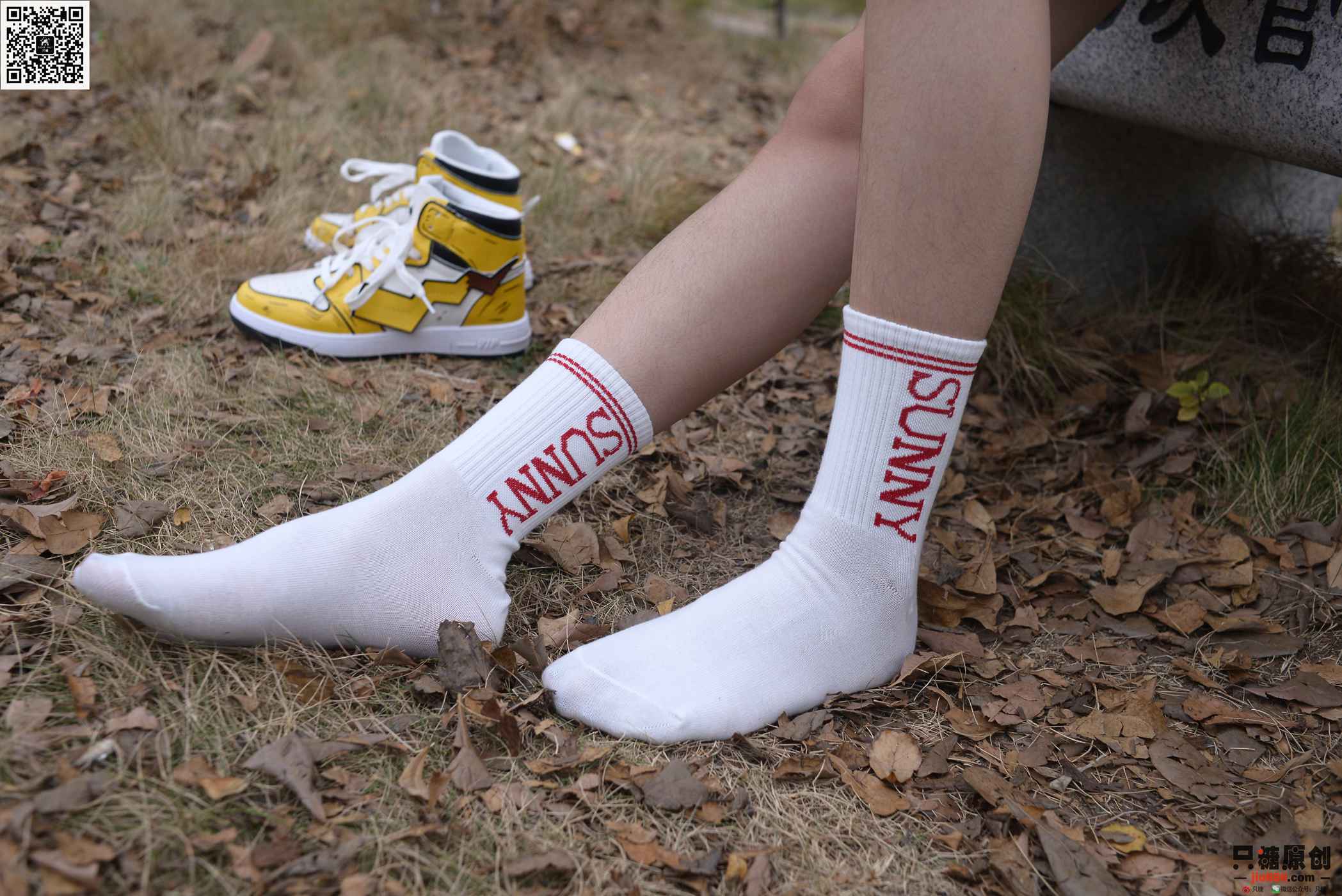 图片[94]-[只糖棉袜]NO.174 阿雅 人间美满[207P] – 速更版-美库