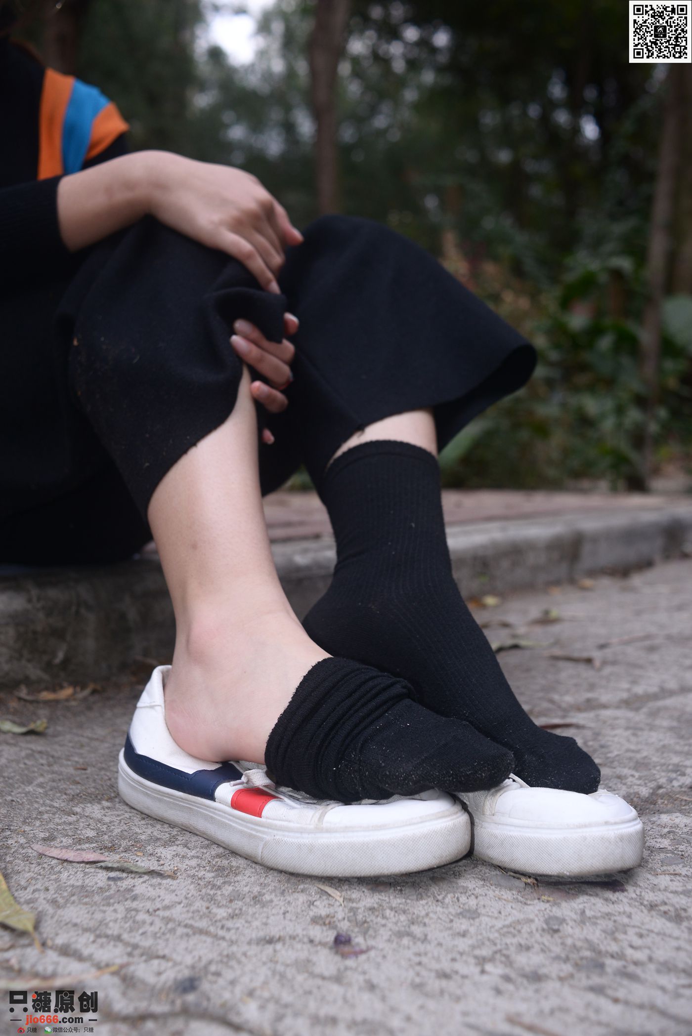 图片[106]-[只糖棉袜]NO.172 苏瑶 星辰满天[190P] – 速更版-美库