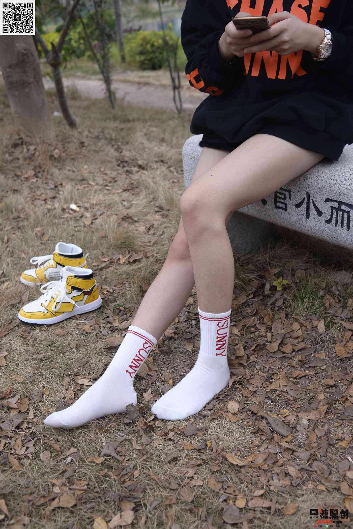 图片[95]-[只糖棉袜]NO.174 阿雅 人间美满[207P] – 速更版-美库