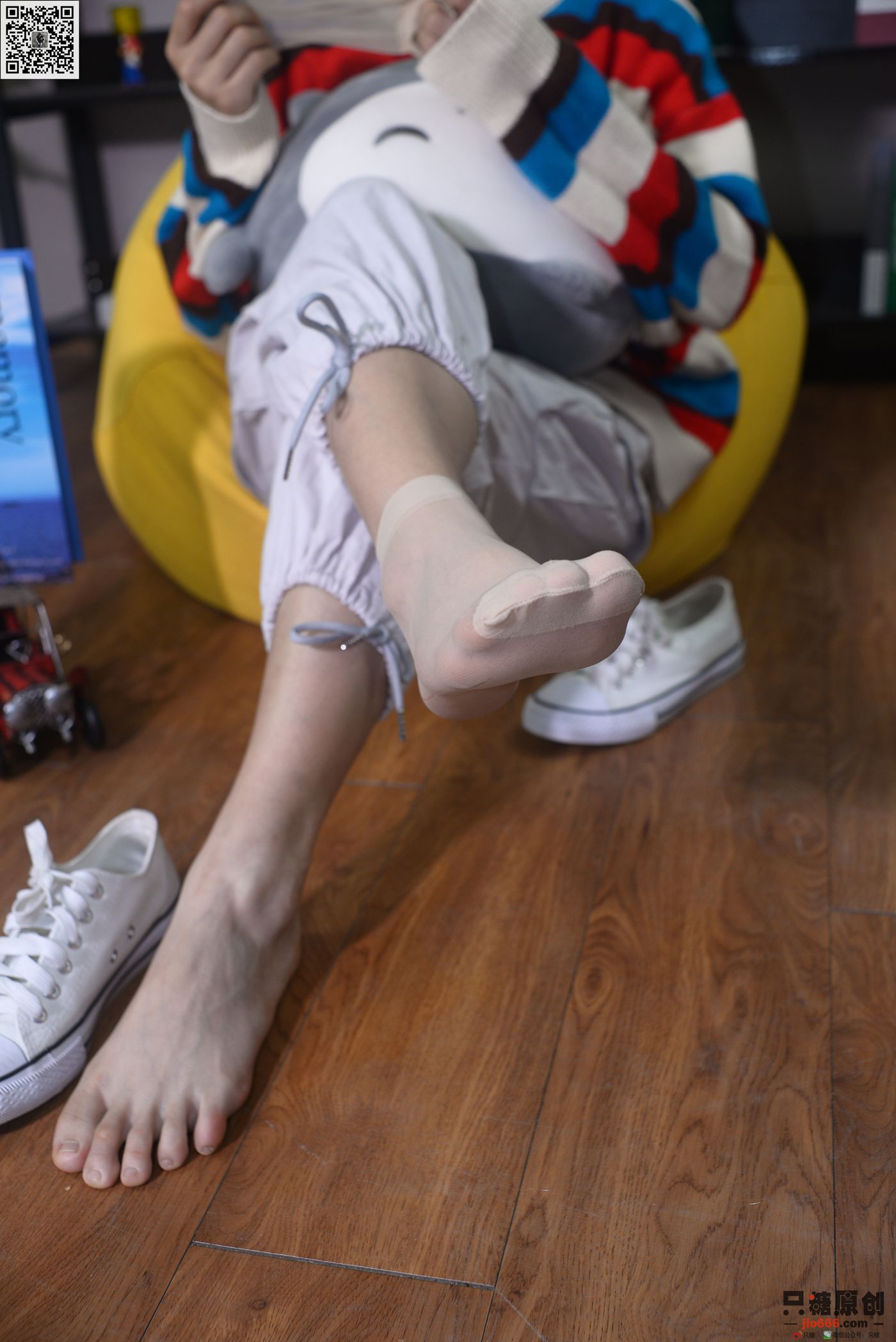 图片[151]-[只糖棉袜]NO.170 丸子 想做一个可爱的小朋友[197P] – 速更版-美库