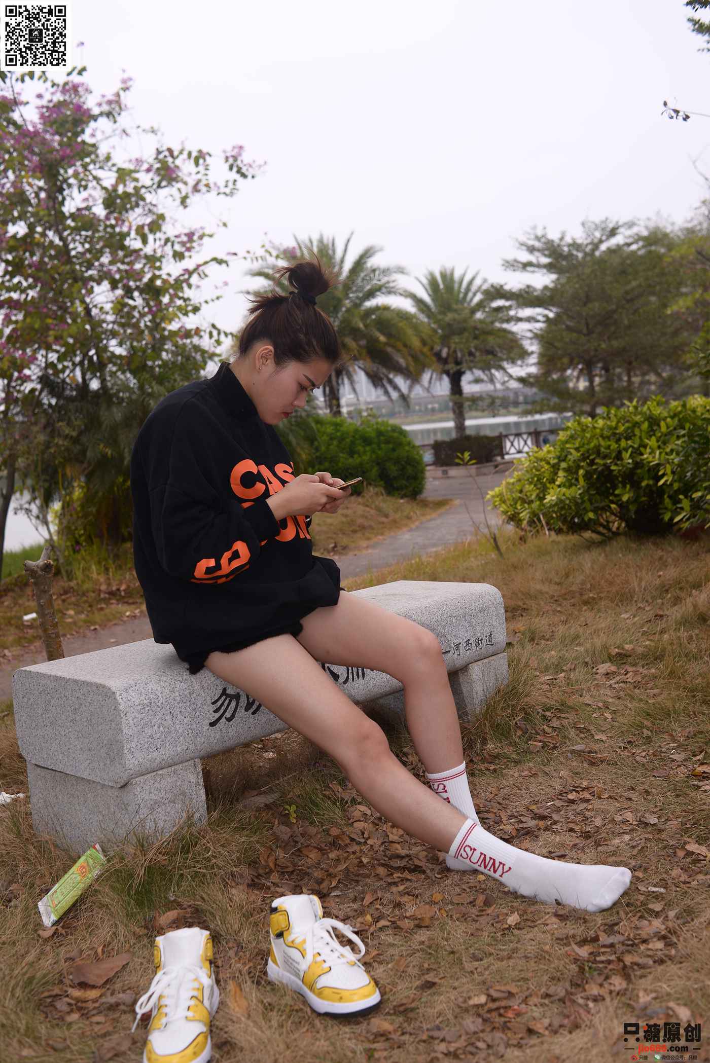 图片[97]-[只糖棉袜]NO.174 阿雅 人间美满[207P] – 速更版-美库