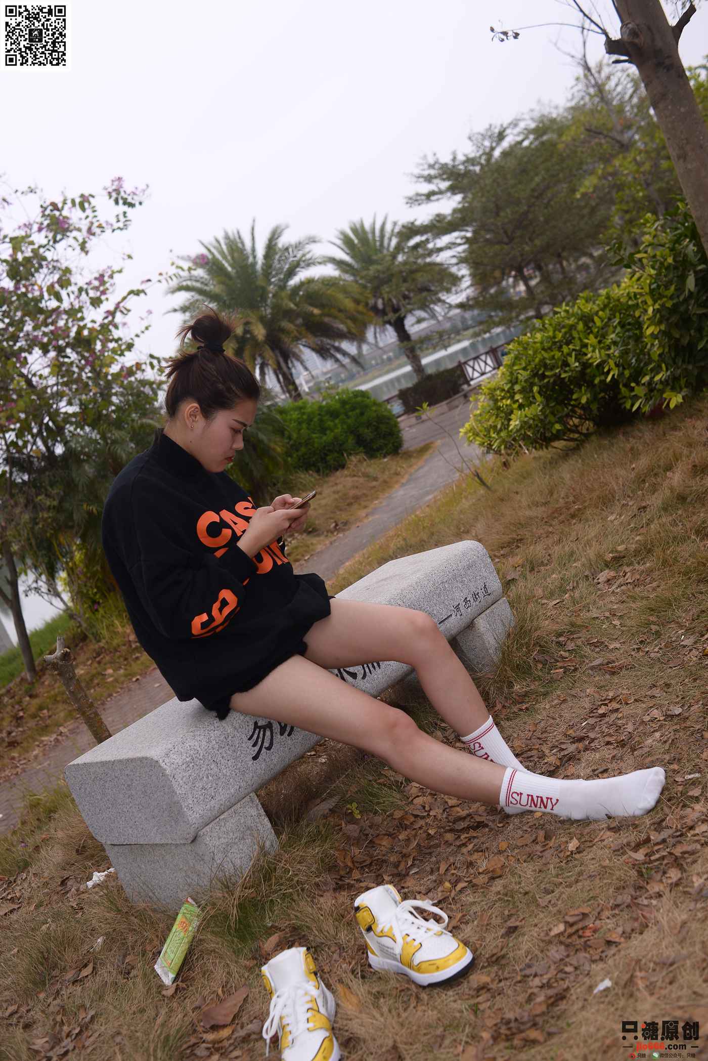 图片[99]-[只糖棉袜]NO.174 阿雅 人间美满[207P] – 速更版-美库