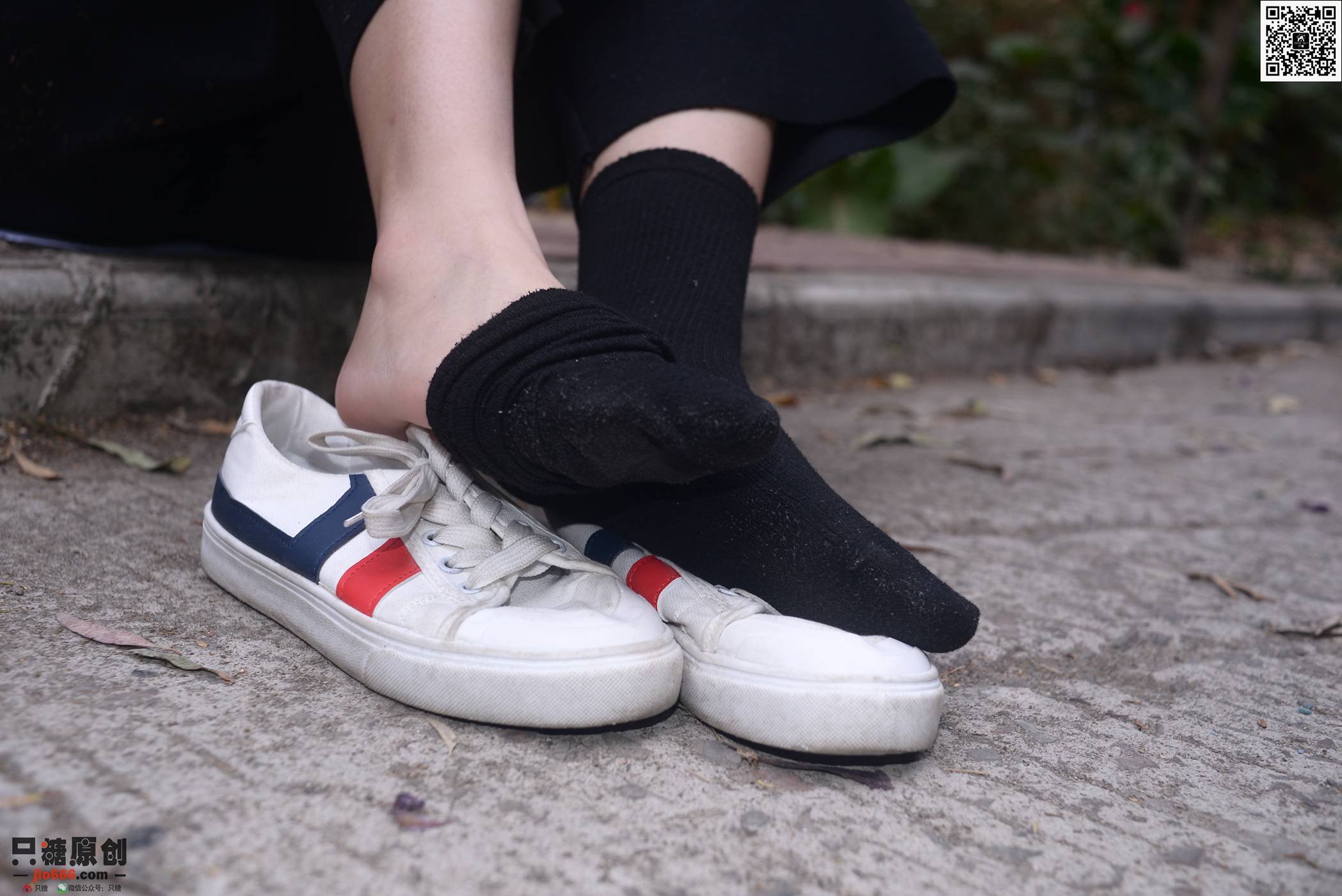 图片[111]-[只糖棉袜]NO.172 苏瑶 星辰满天[190P] – 速更版-美库