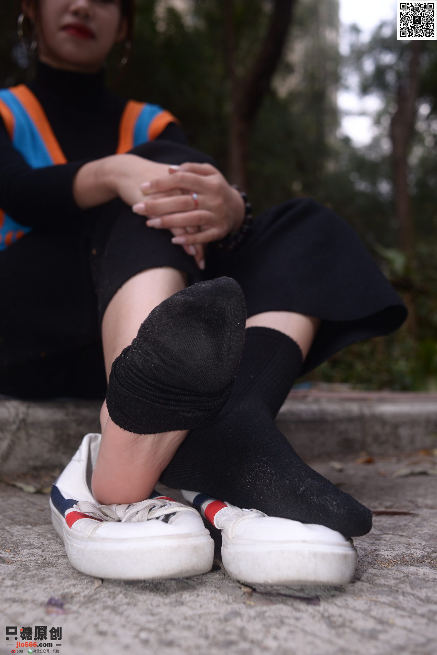 图片[112]-[只糖棉袜]NO.172 苏瑶 星辰满天[190P] – 速更版-美库