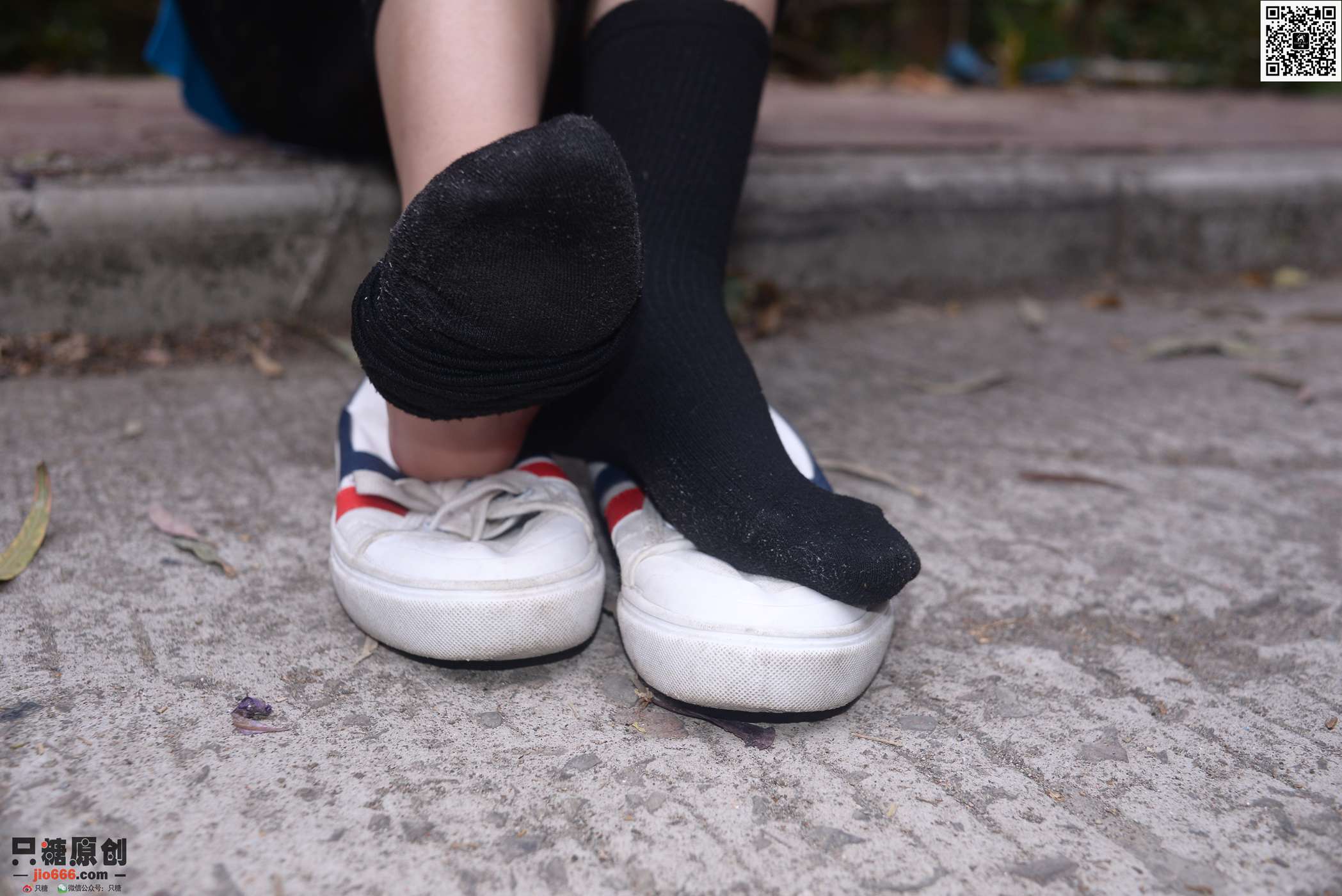 图片[113]-[只糖棉袜]NO.172 苏瑶 星辰满天[190P] – 速更版-美库