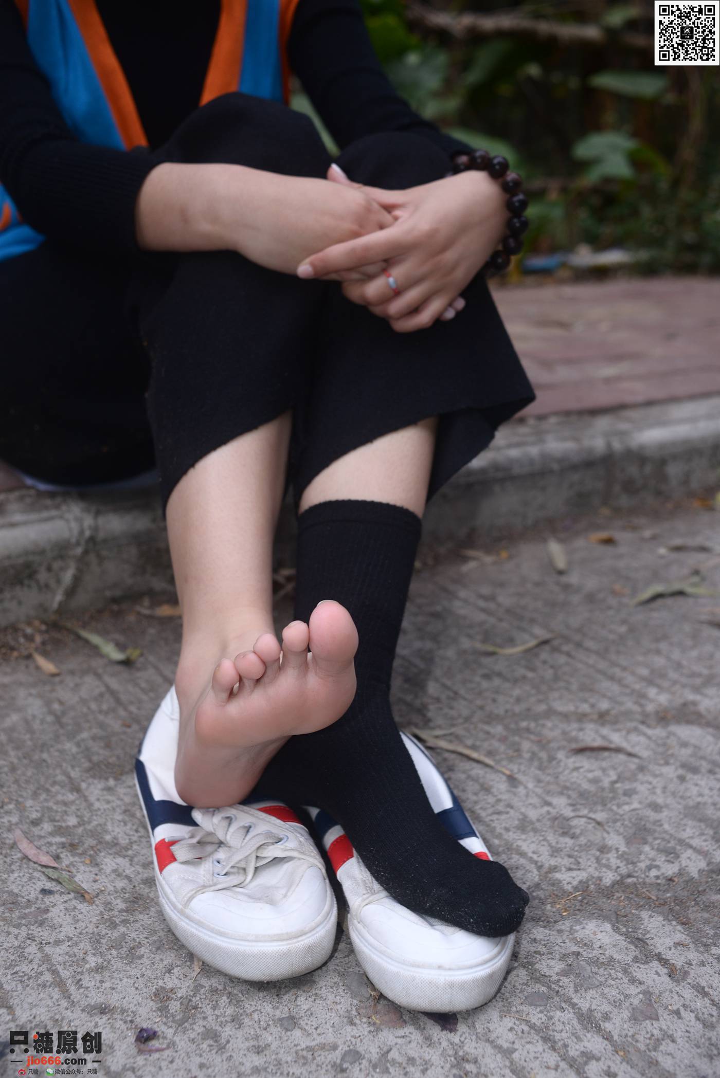 图片[116]-[只糖棉袜]NO.172 苏瑶 星辰满天[190P] – 速更版-美库