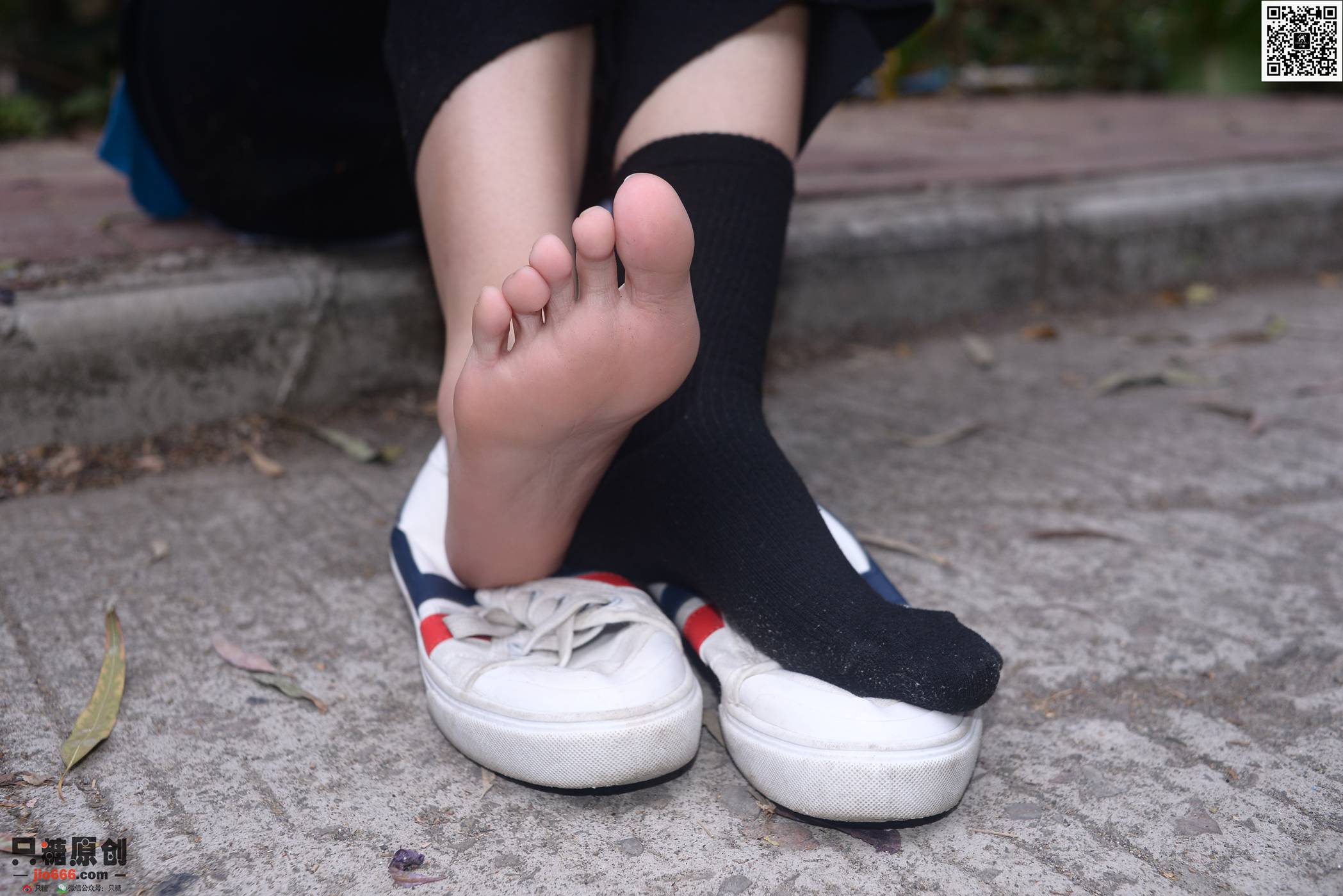 图片[117]-[只糖棉袜]NO.172 苏瑶 星辰满天[190P] – 速更版-美库