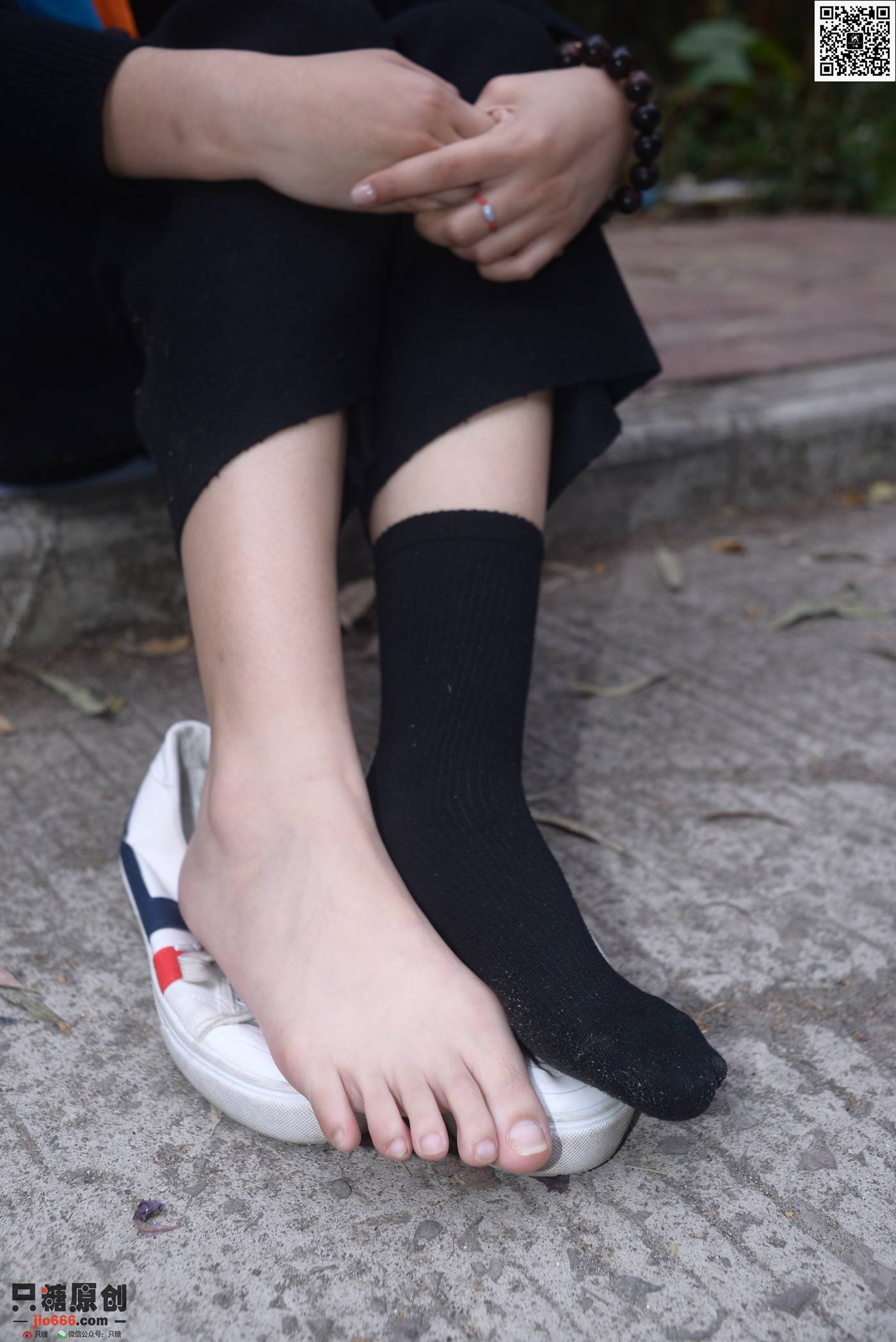 图片[118]-[只糖棉袜]NO.172 苏瑶 星辰满天[190P] – 速更版-美库