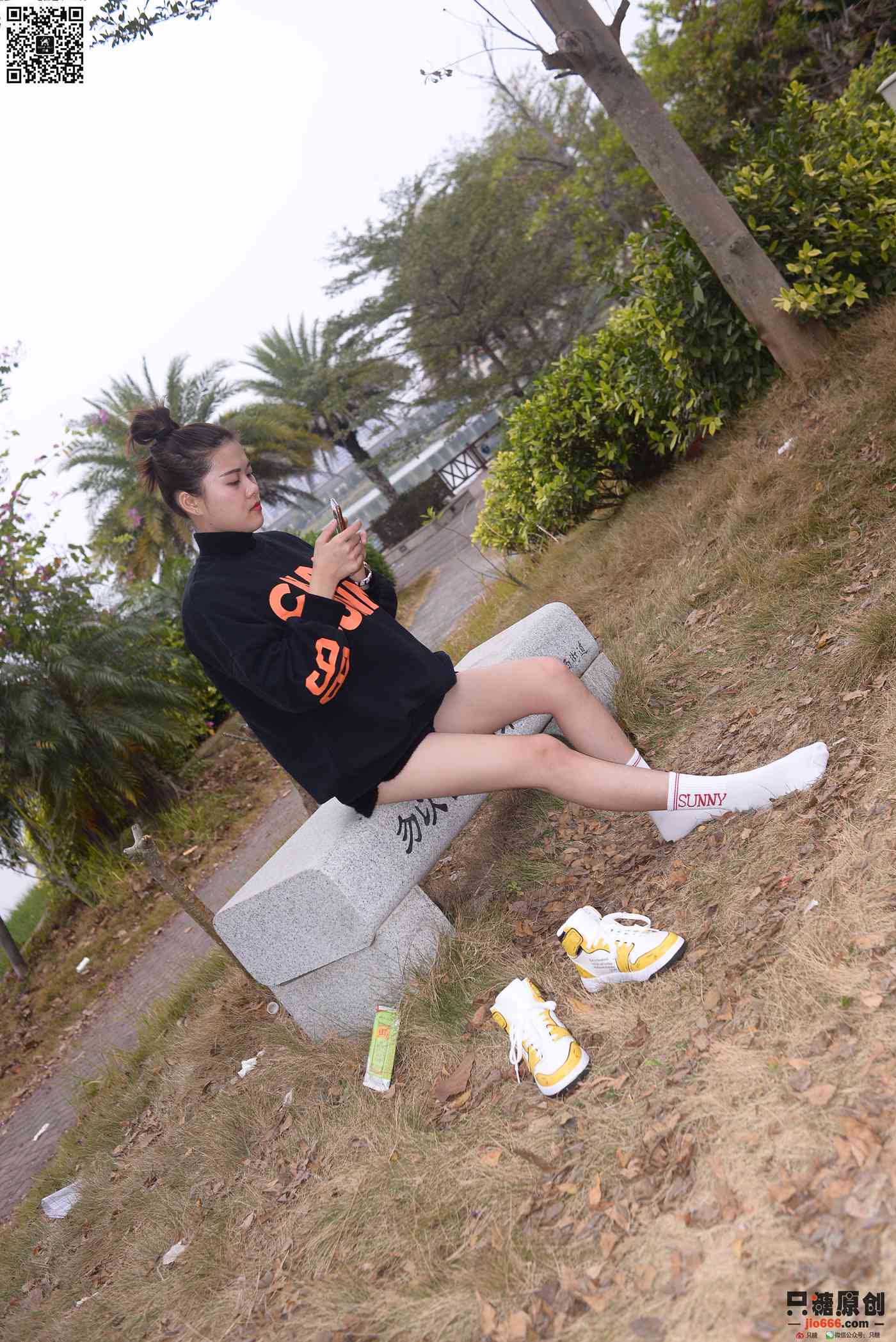 图片[105]-[只糖棉袜]NO.174 阿雅 人间美满[207P] – 速更版-美库