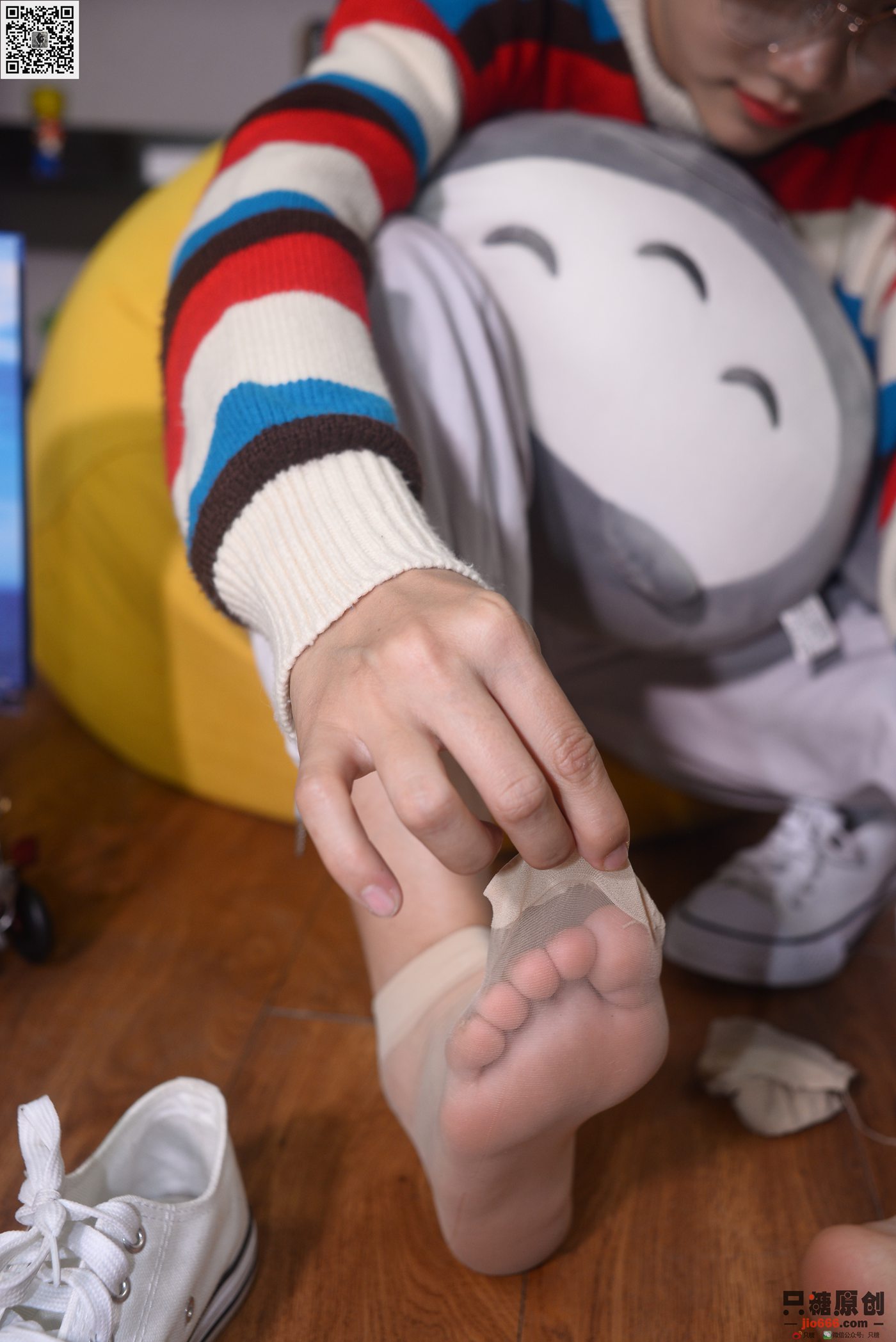 图片[166]-[只糖棉袜]NO.170 丸子 想做一个可爱的小朋友[197P] – 速更版-美库