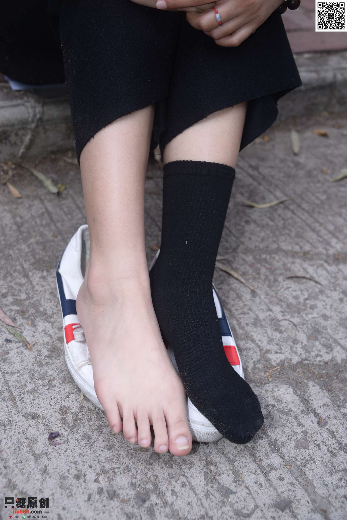 图片[120]-[只糖棉袜]NO.172 苏瑶 星辰满天[190P] – 速更版-美库