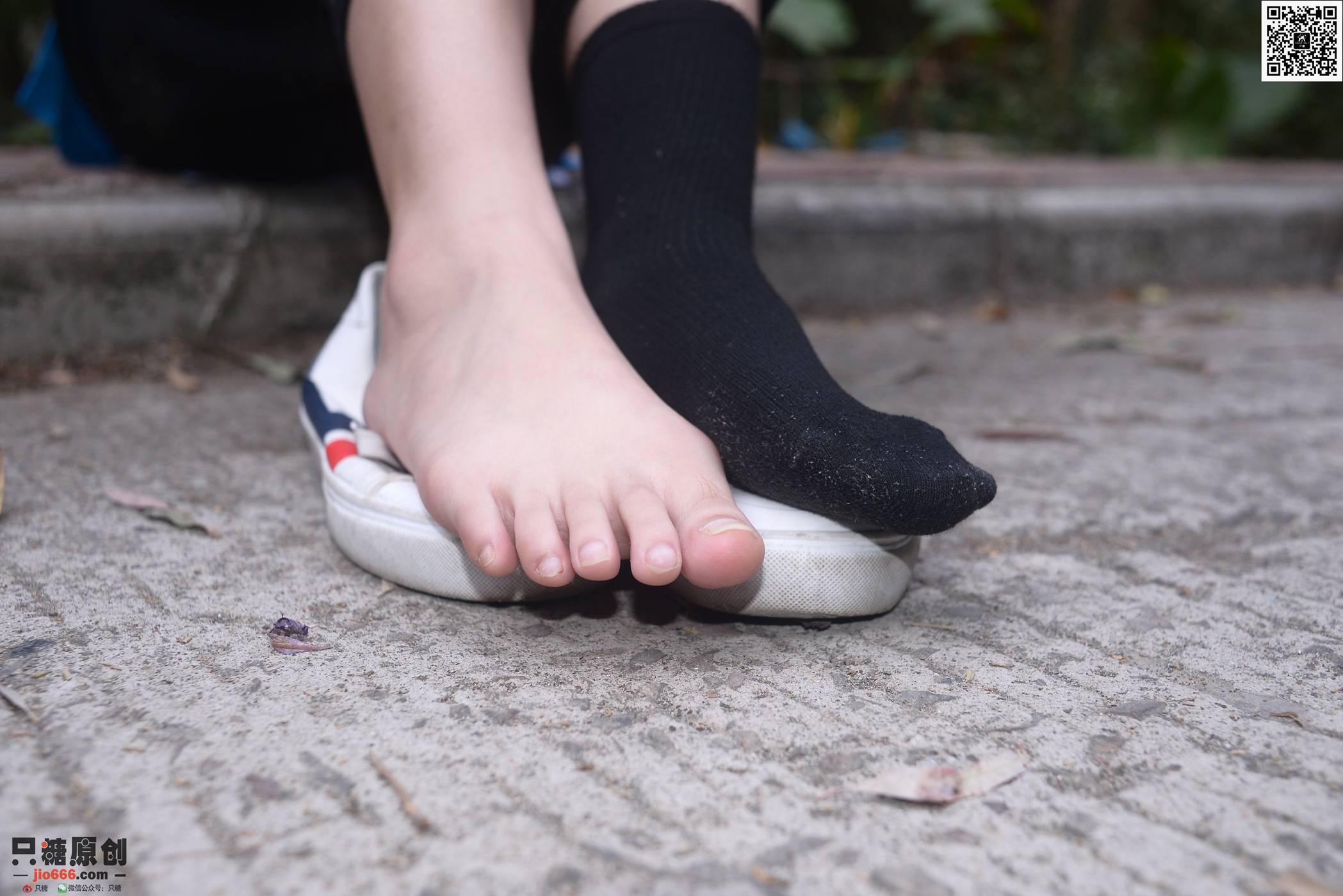 图片[122]-[只糖棉袜]NO.172 苏瑶 星辰满天[190P] – 速更版-美库